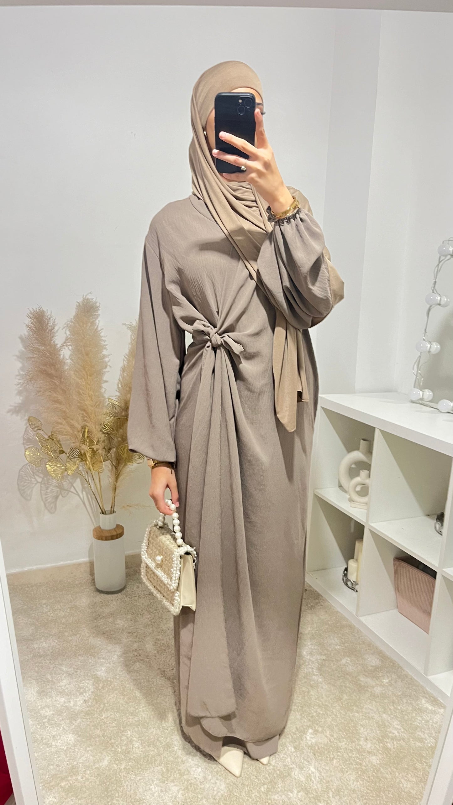 Robe Jazz