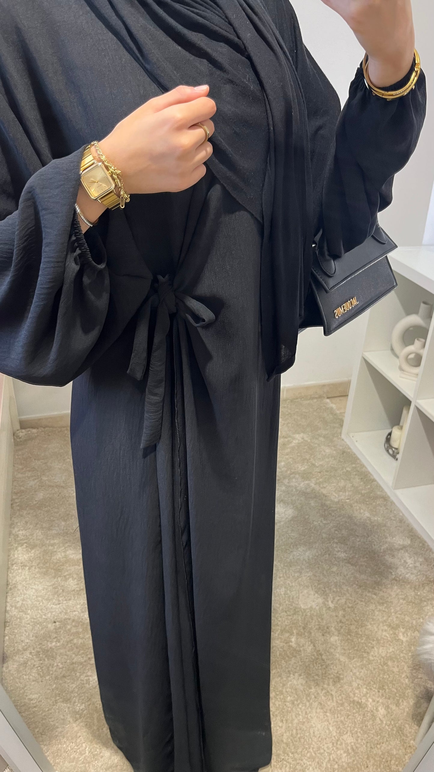 Robe Jazz