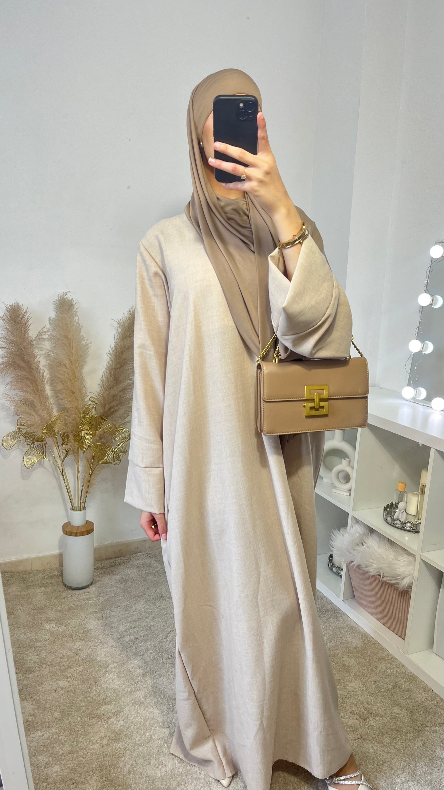 Robe EVA