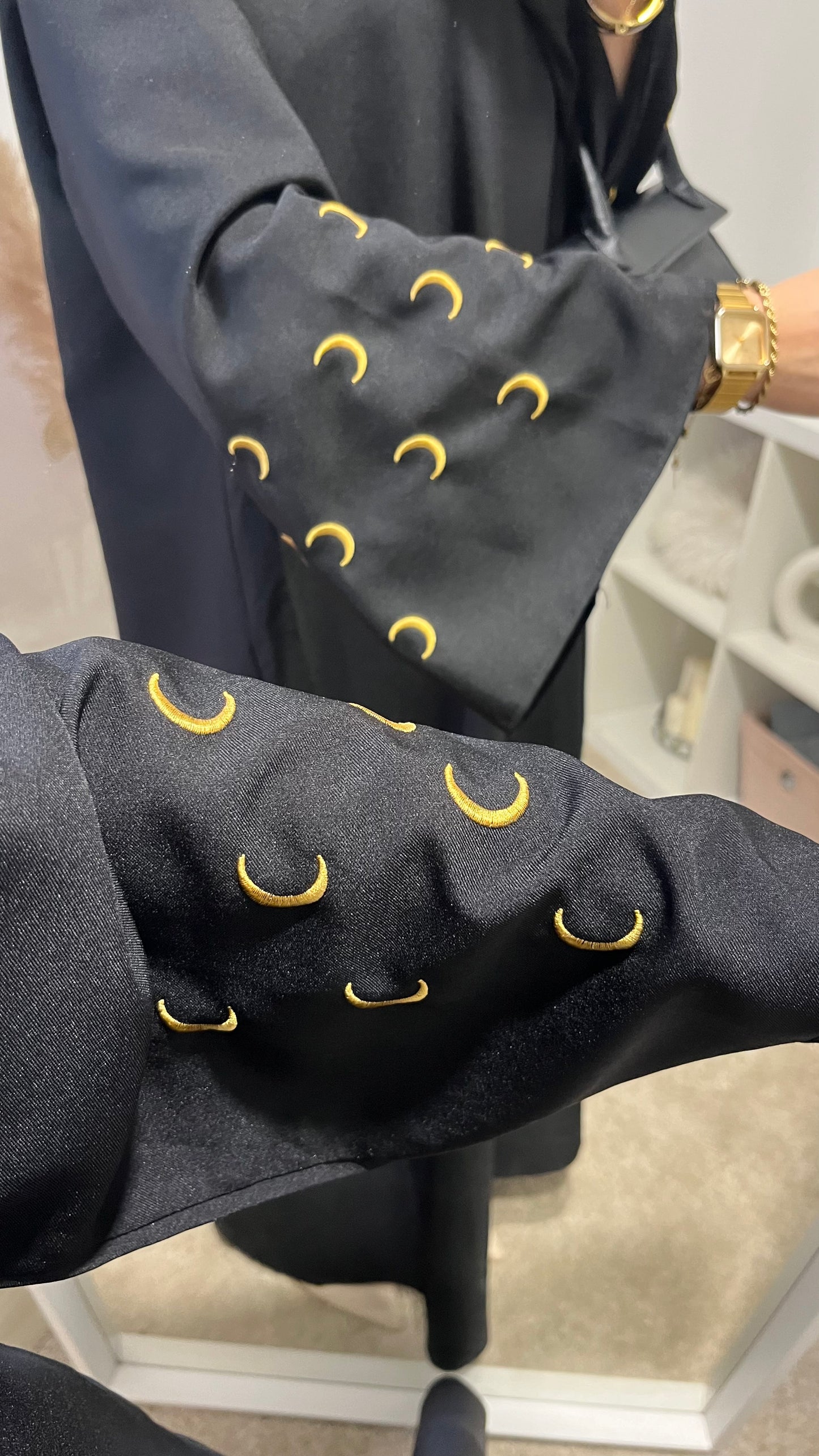 Robe MOON
