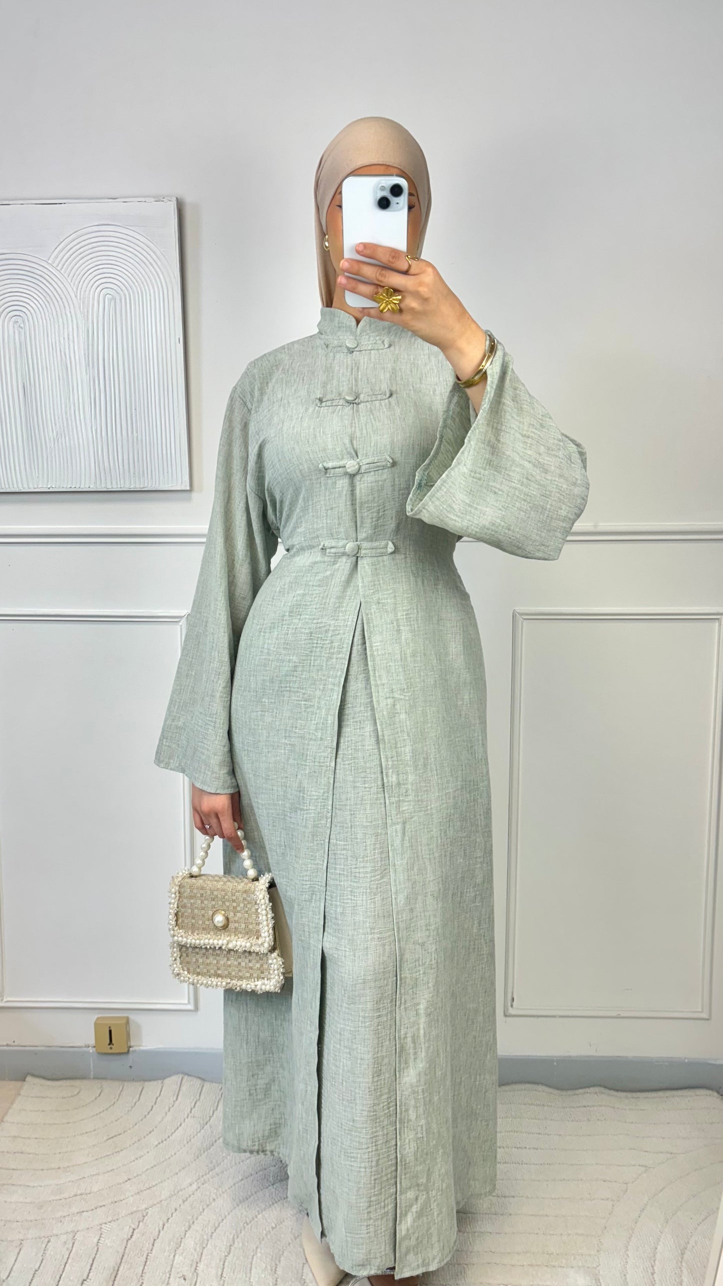 Robe KATE