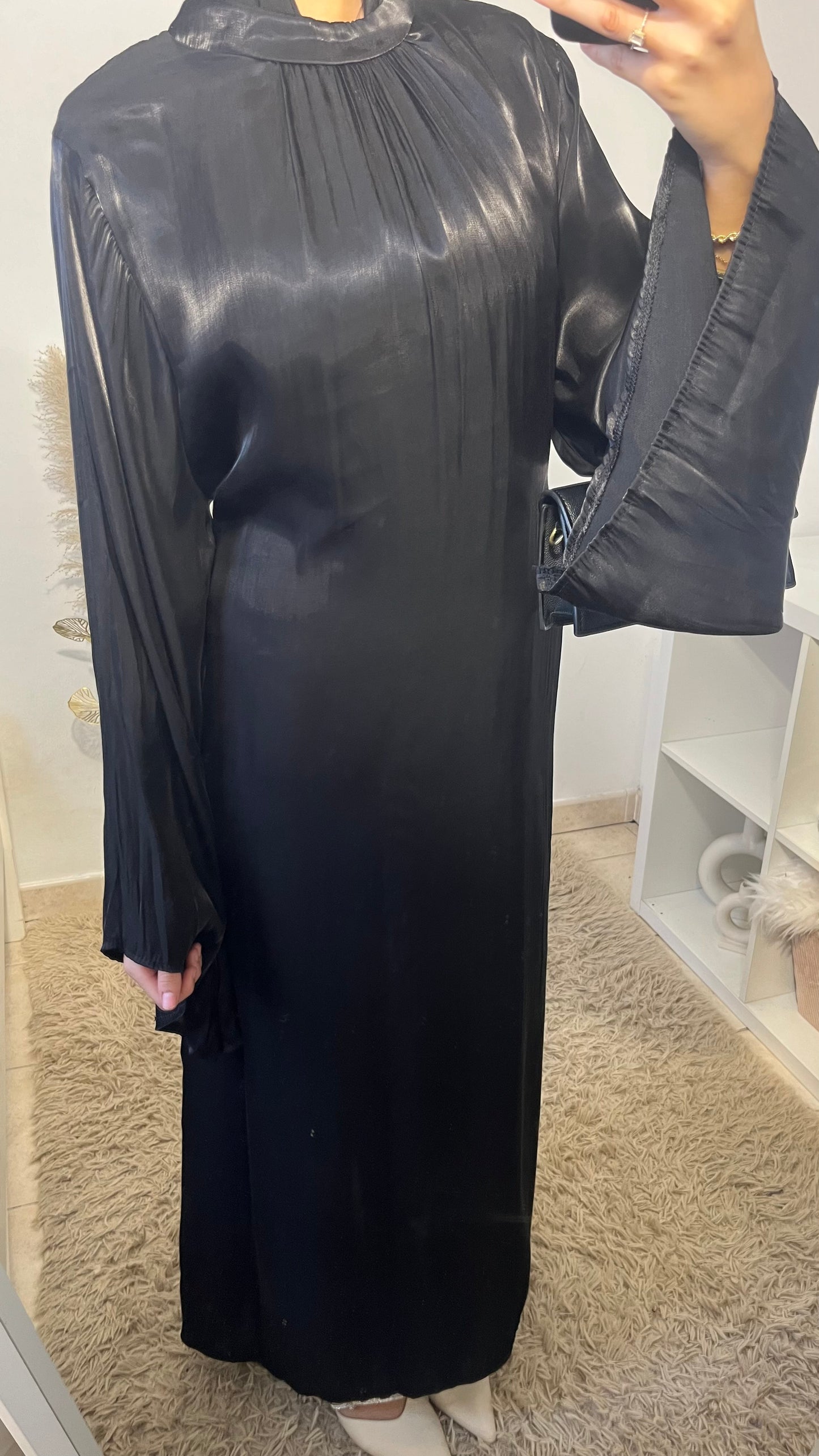Robe Farasha