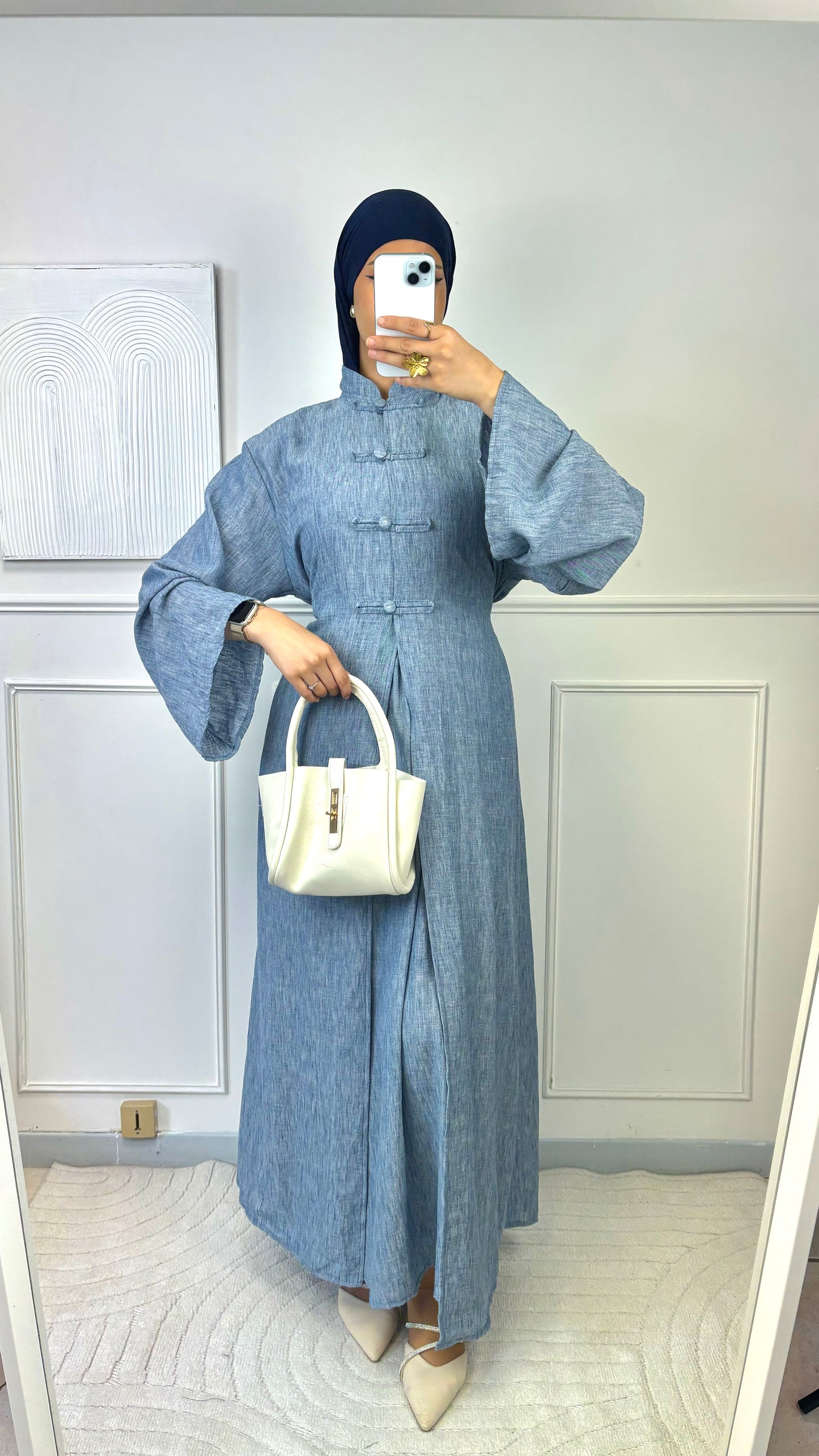 Robe KATE