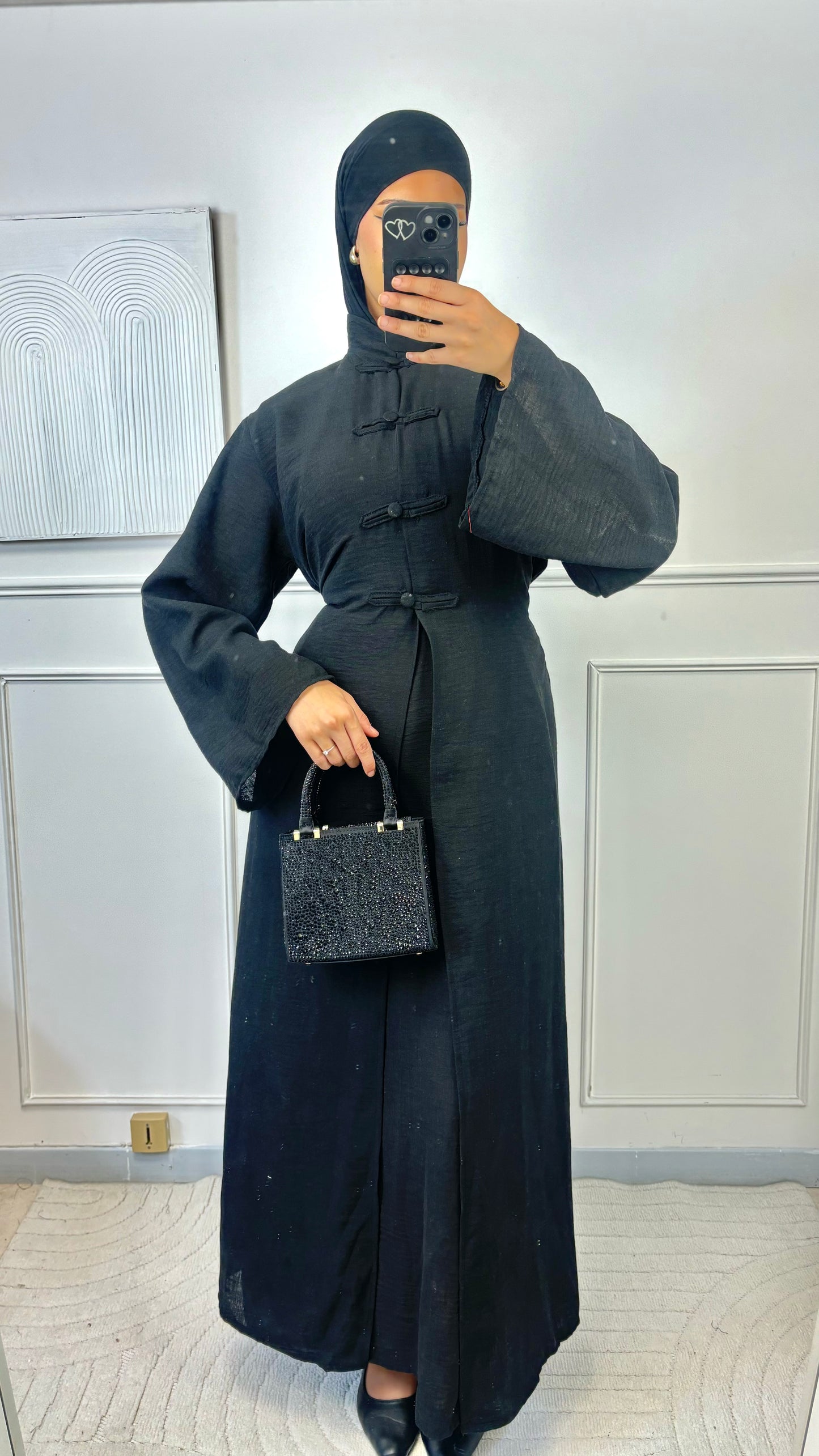 Robe KATE