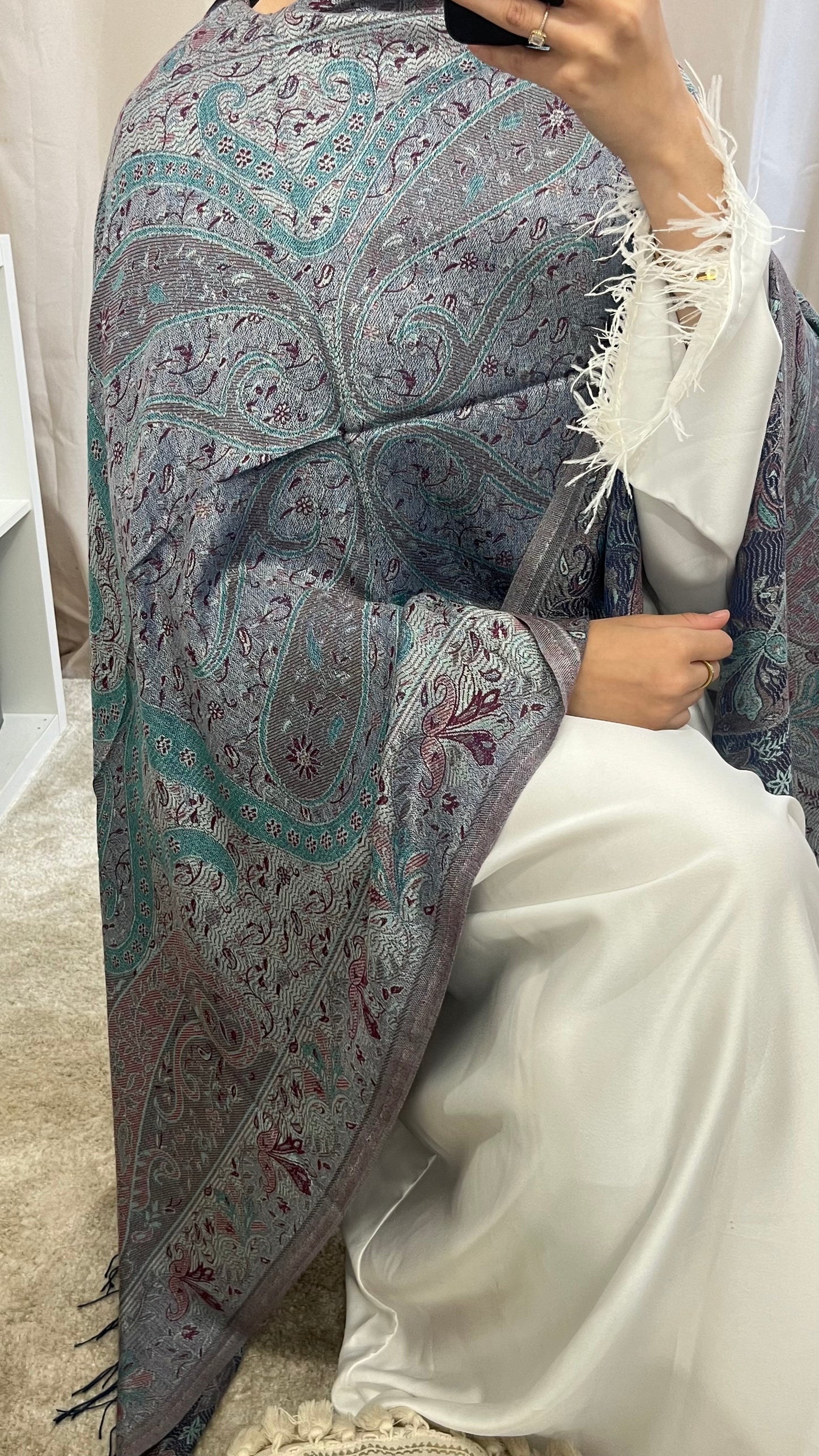Pashmina