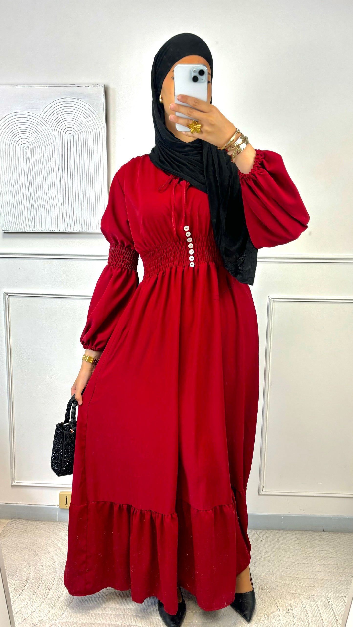 Robe Jannah