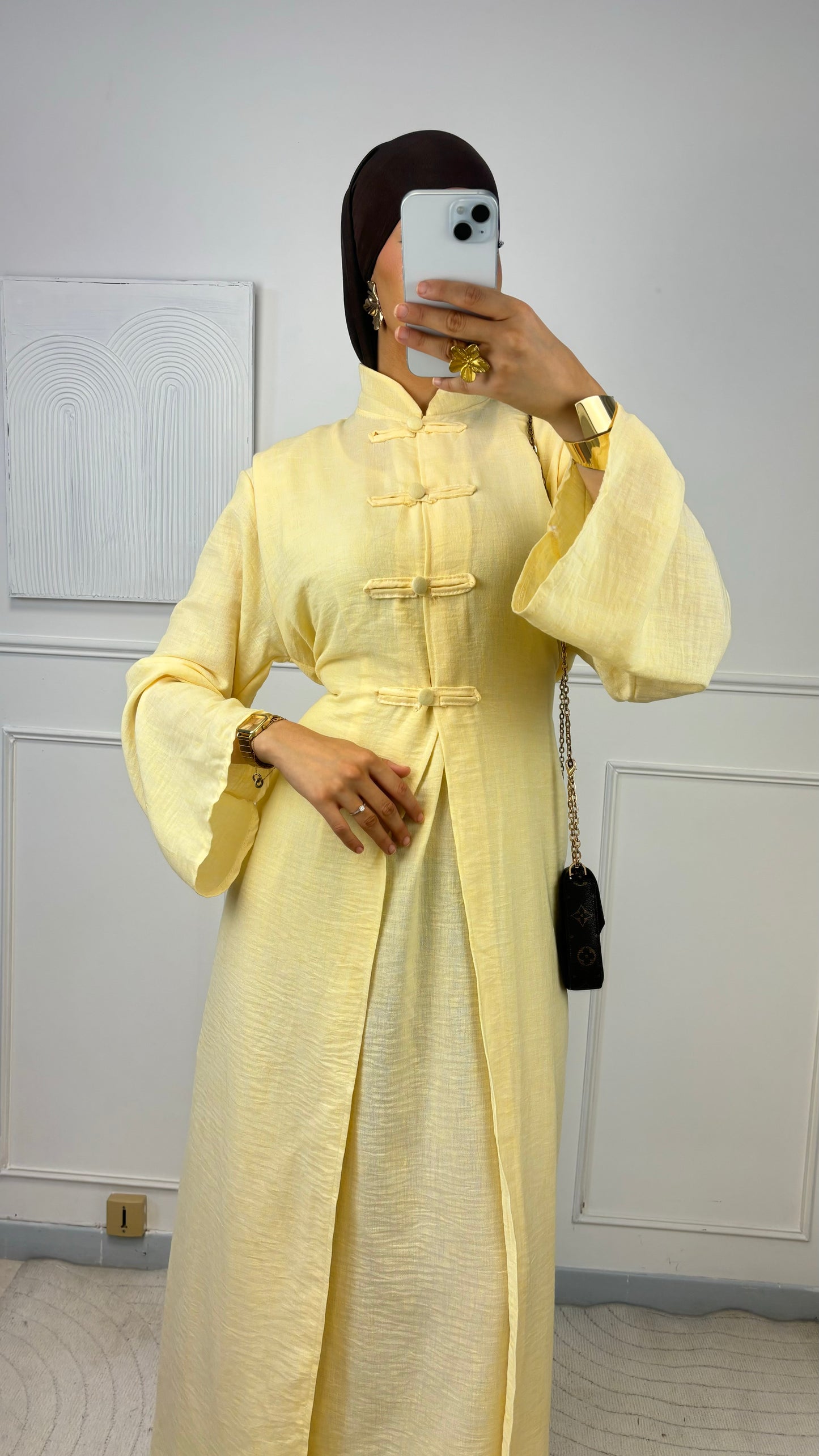 Robe KATE