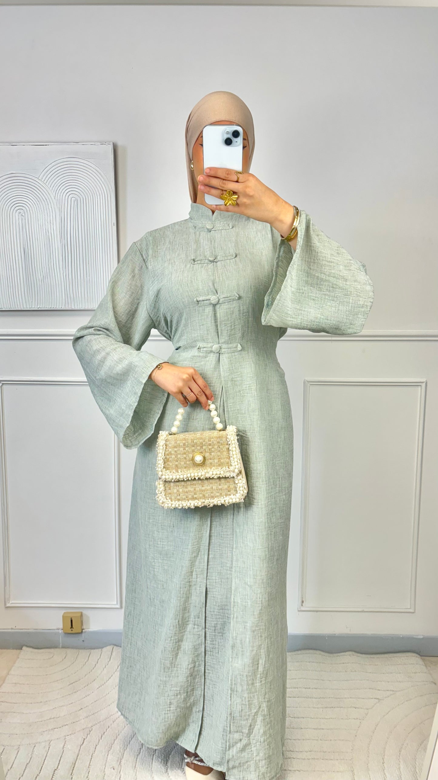 Robe KATE