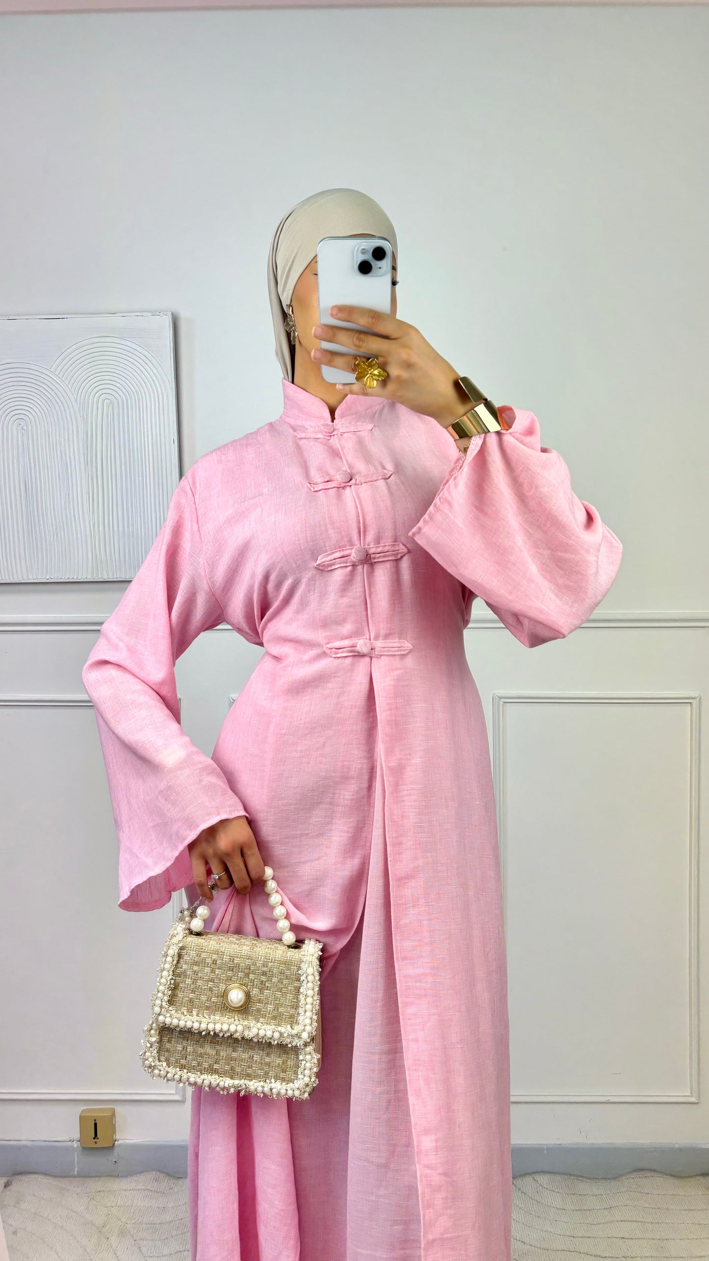 Robe KATE