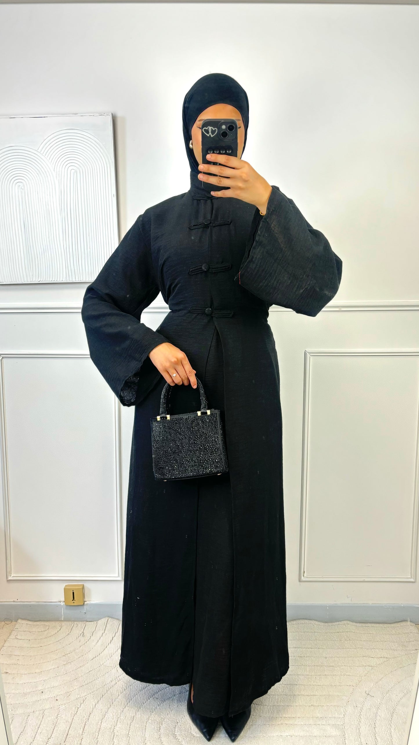 Robe KATE