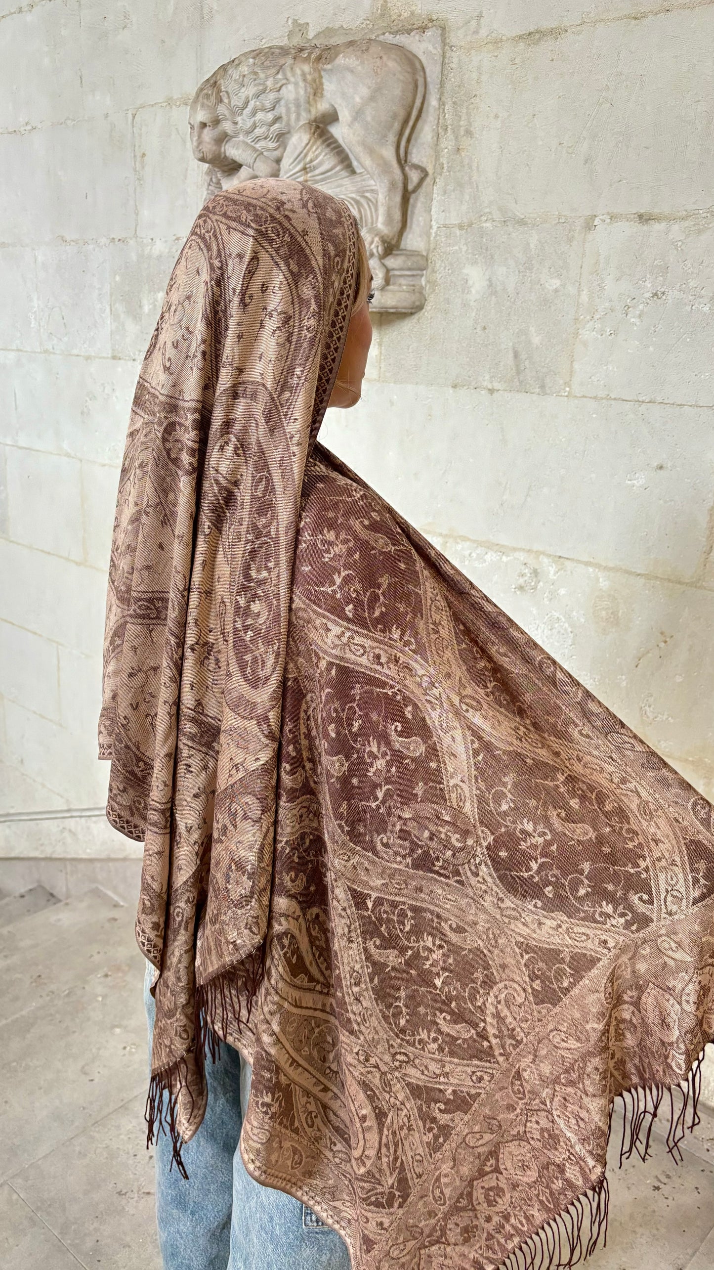 Pashmina