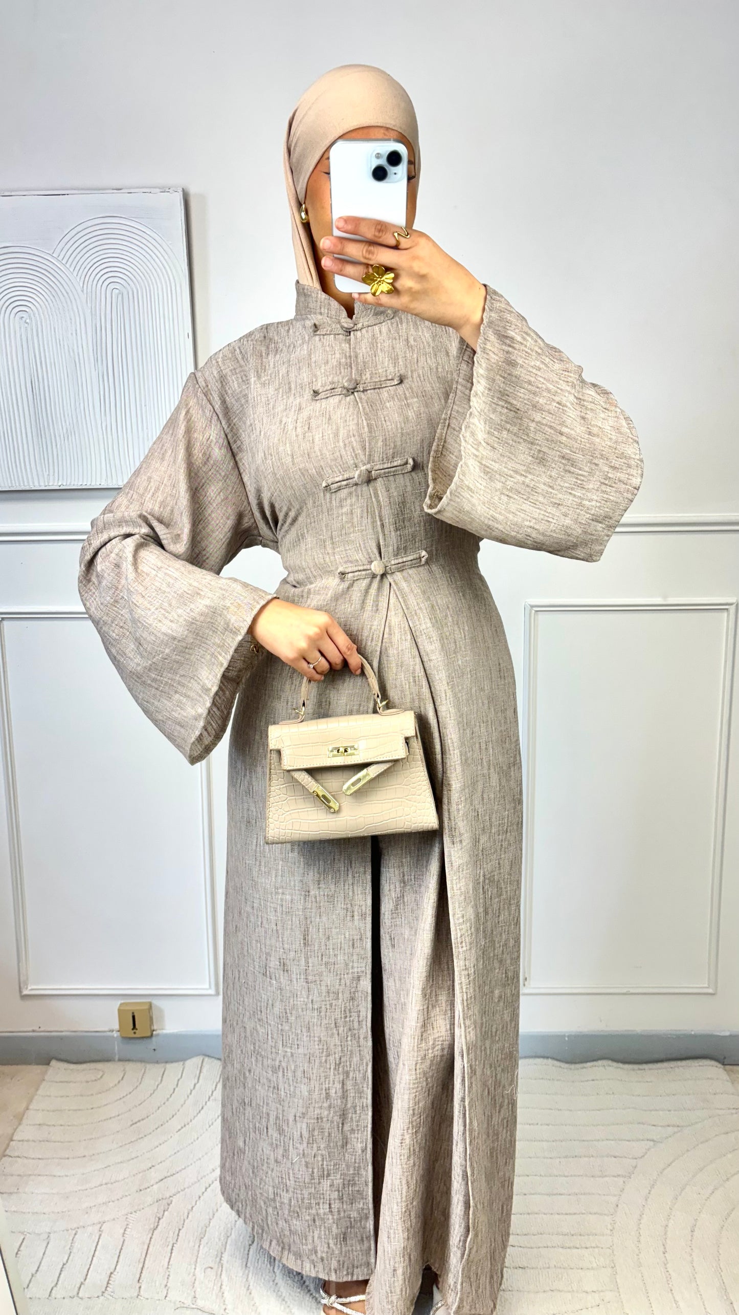 Robe KATE