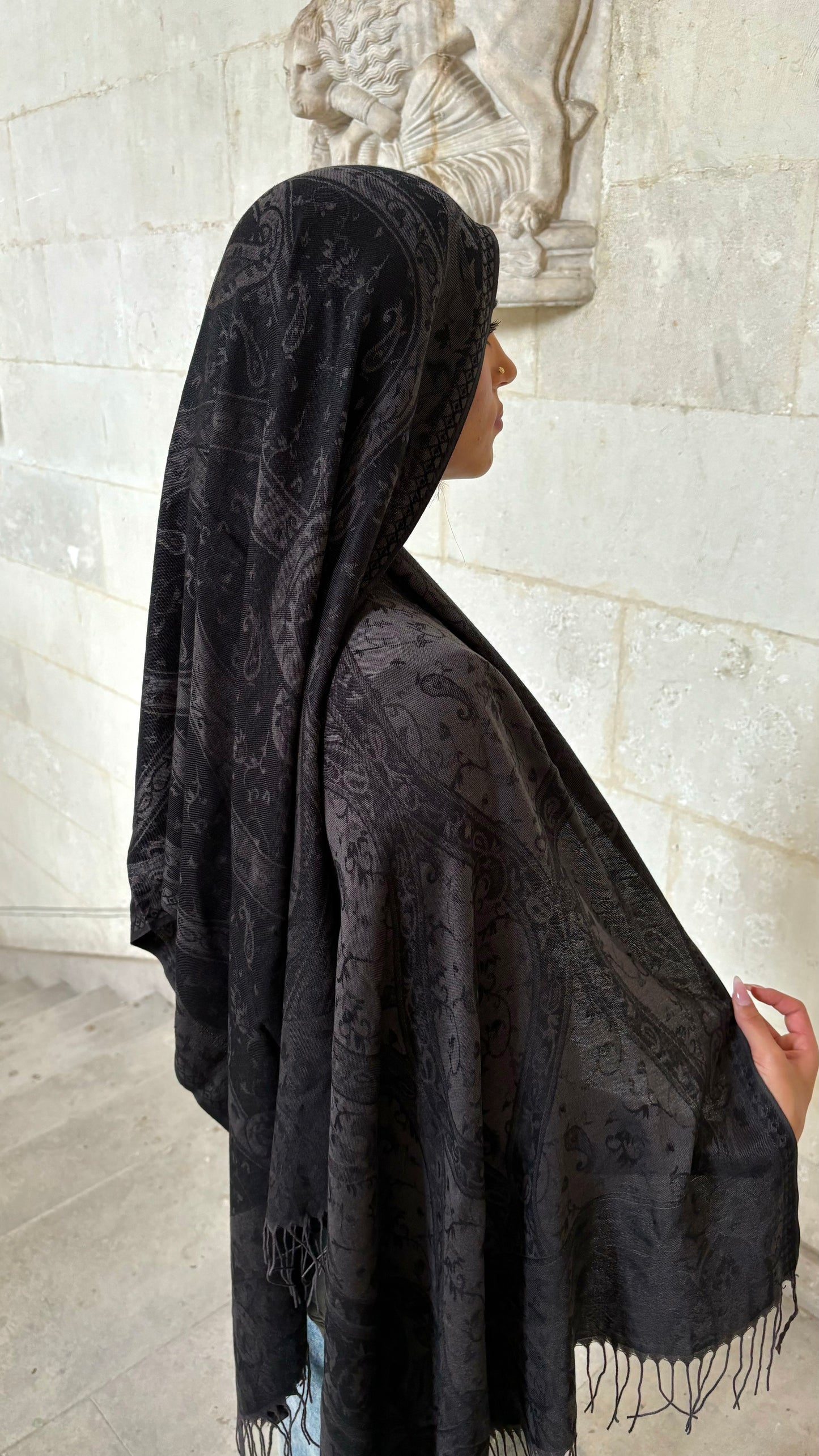 Pashmina
