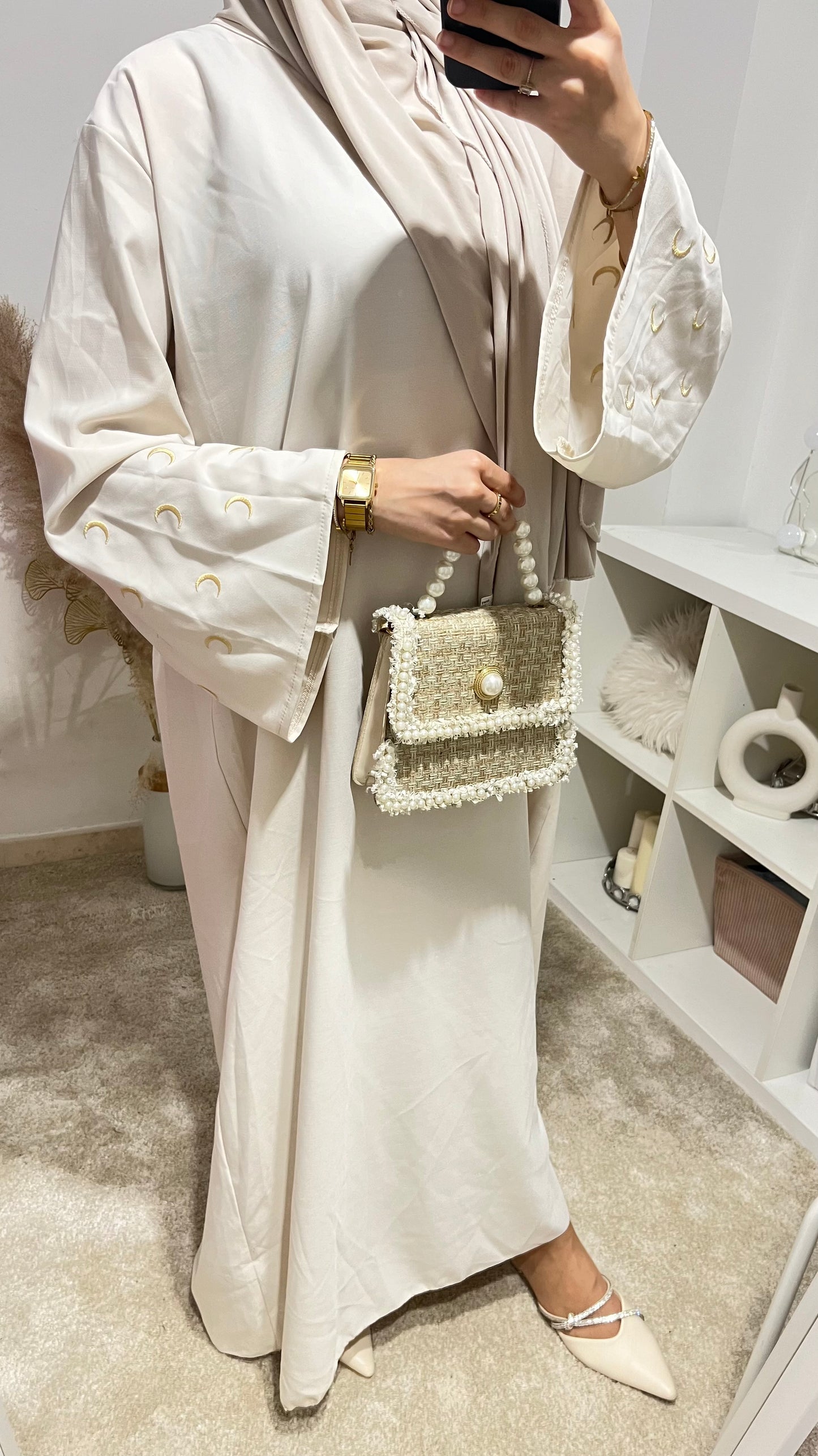 Robe MOON