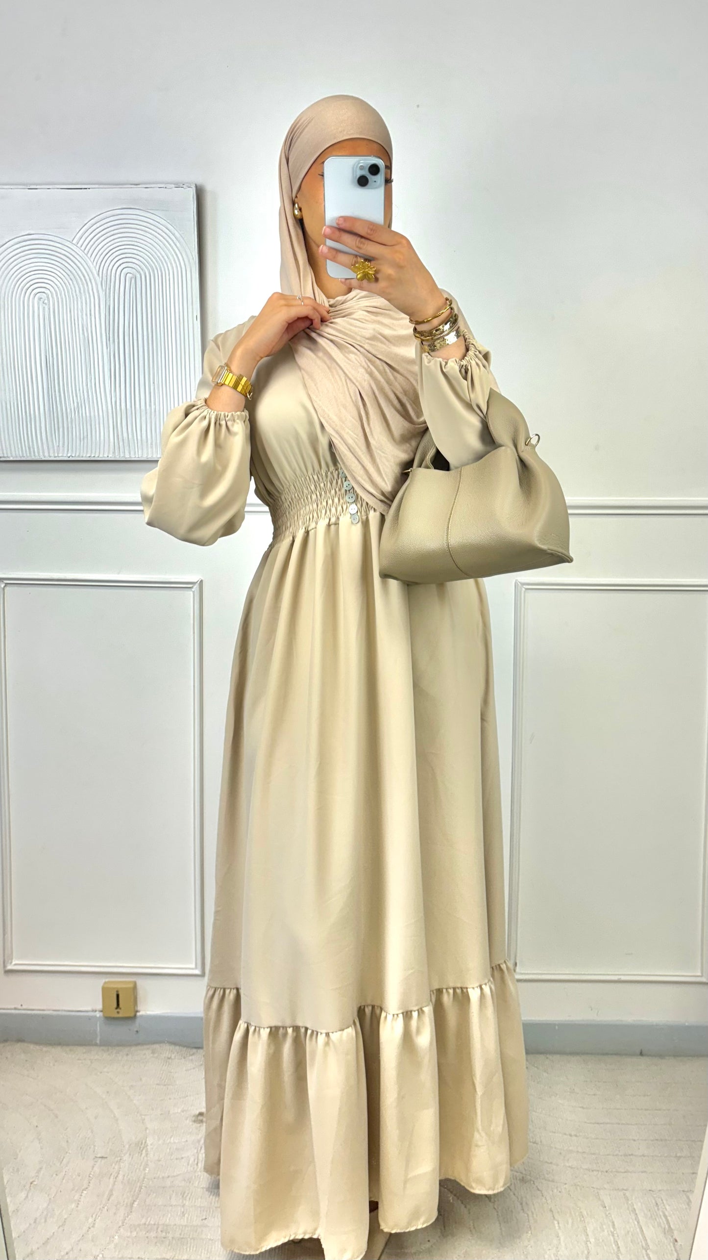 Robe Jannah