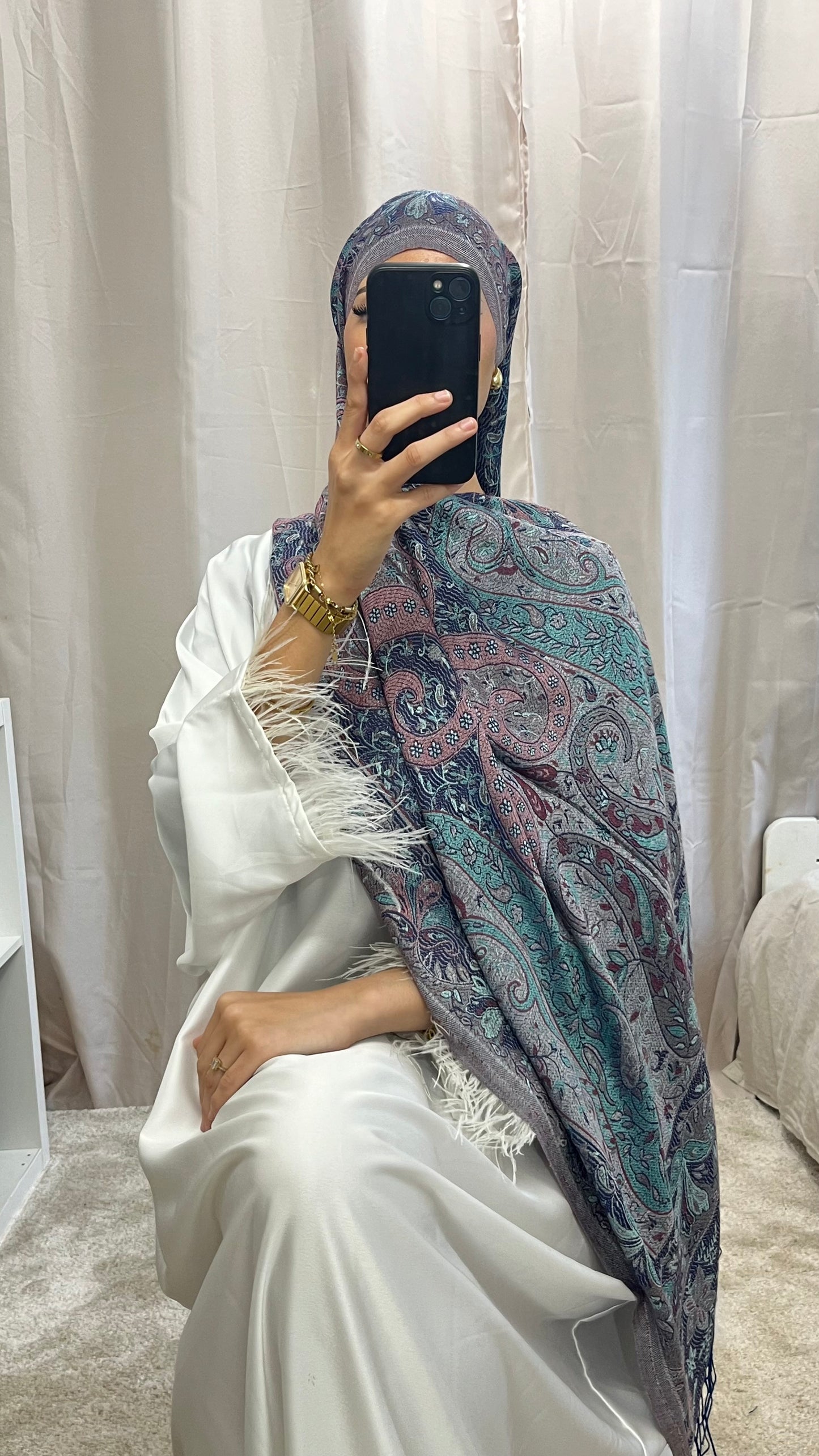 Pashmina