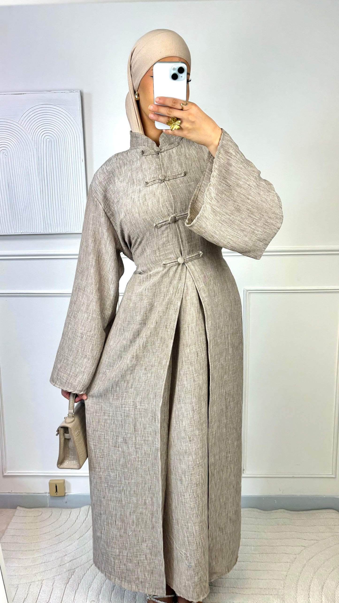 Robe KATE