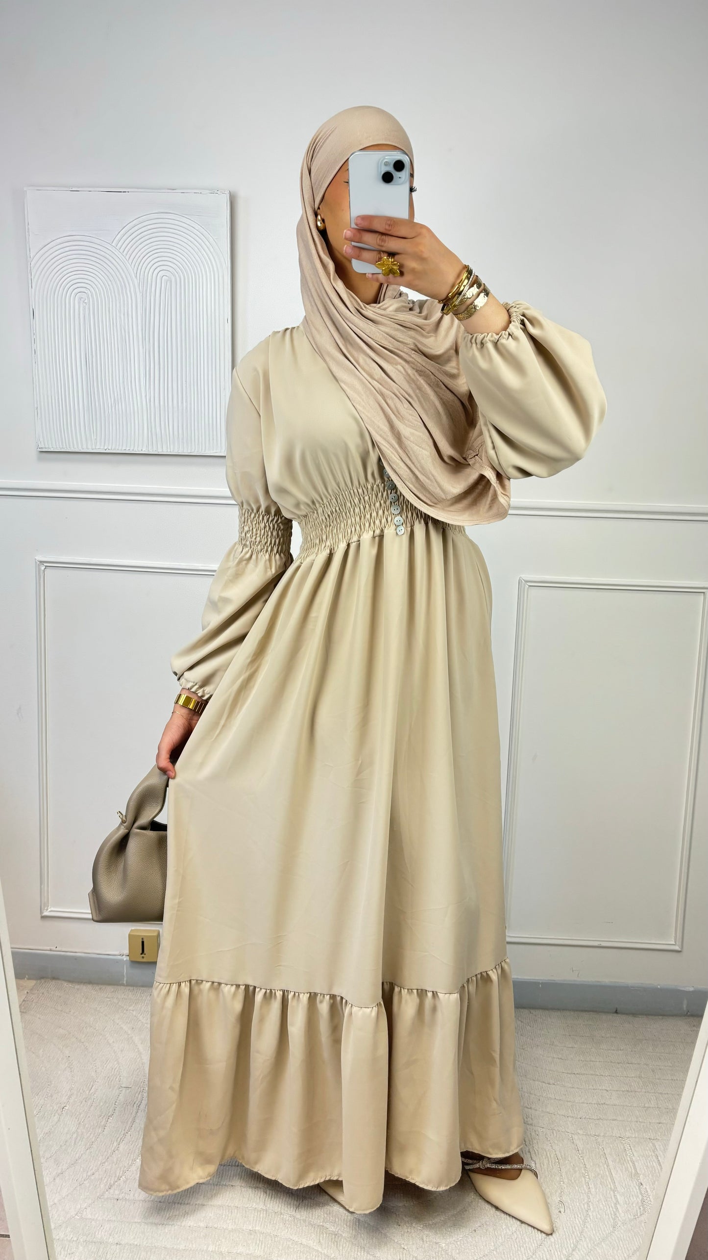 Robe Jannah