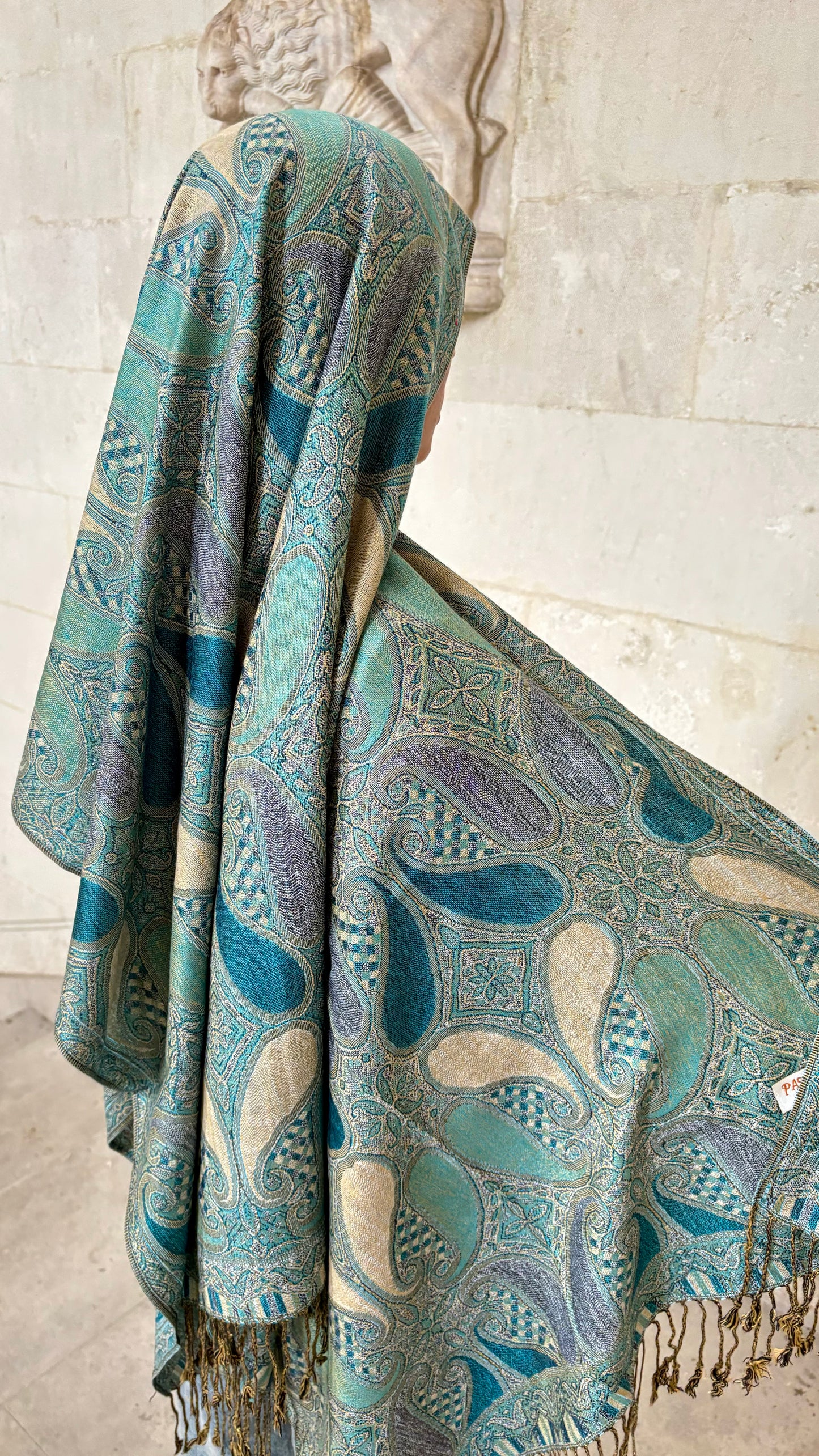 Pashmina