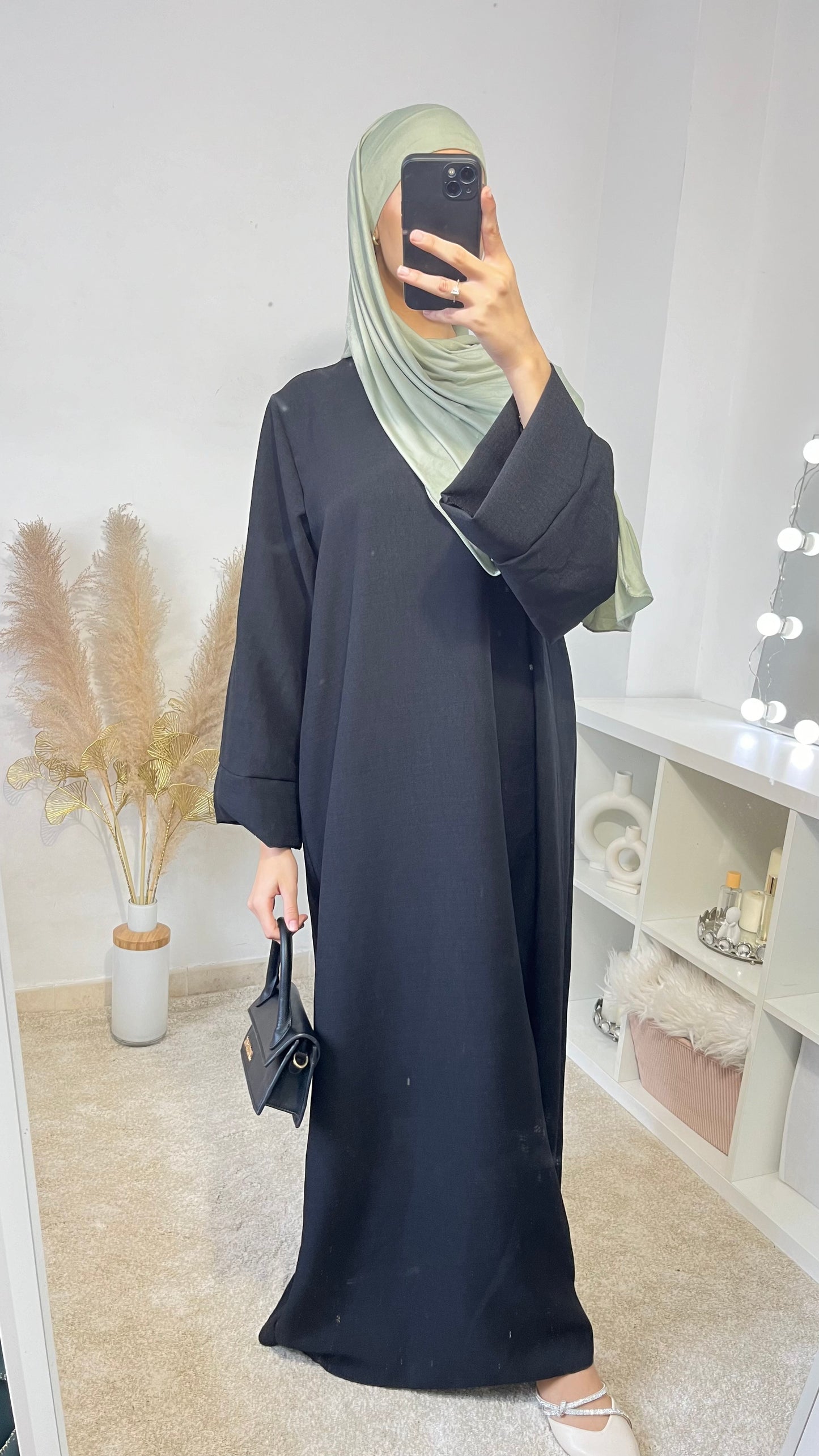 Robe EVA