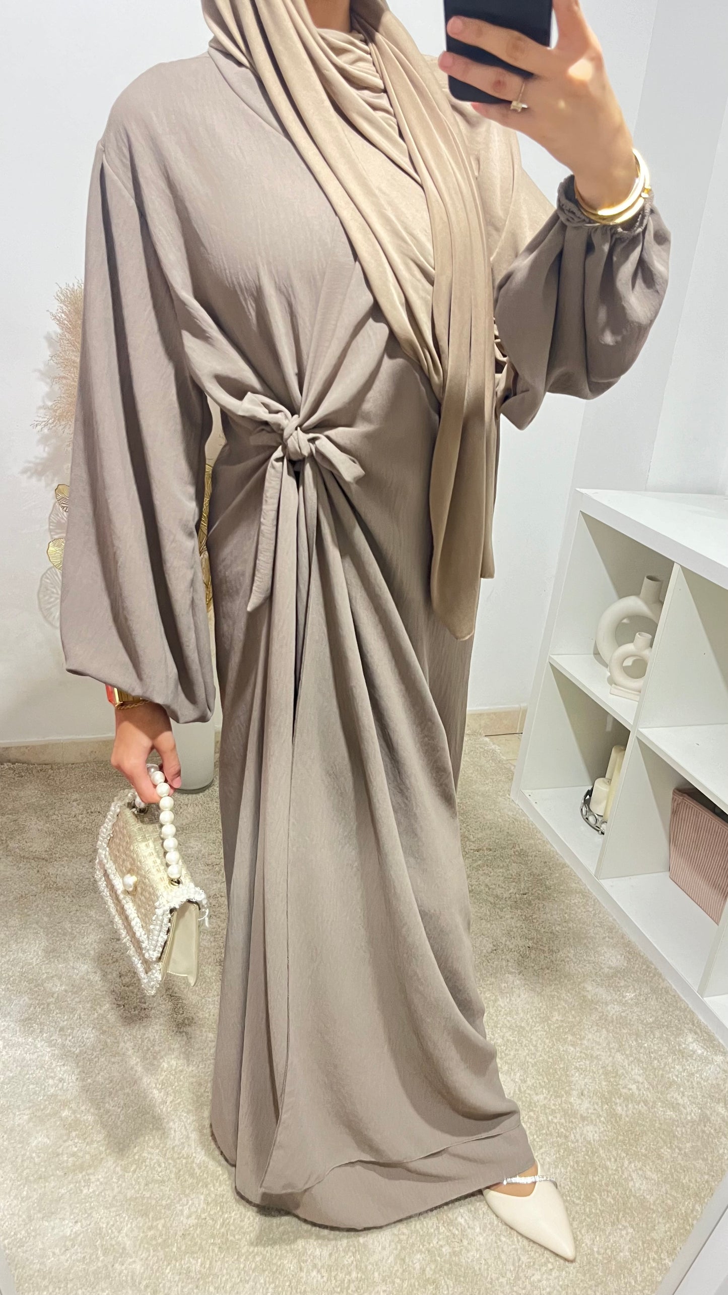 Robe Jazz