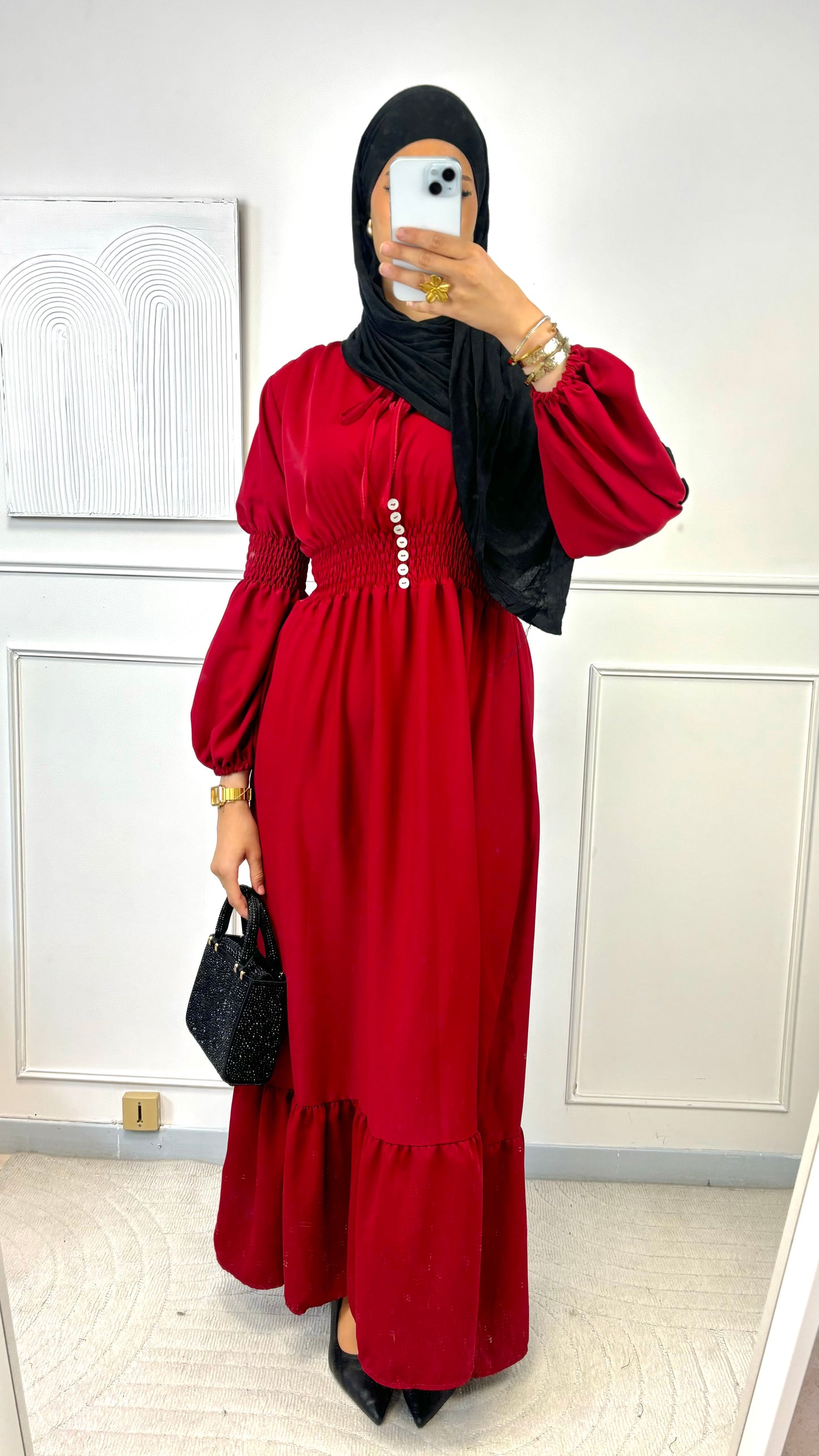 Robe Jannah