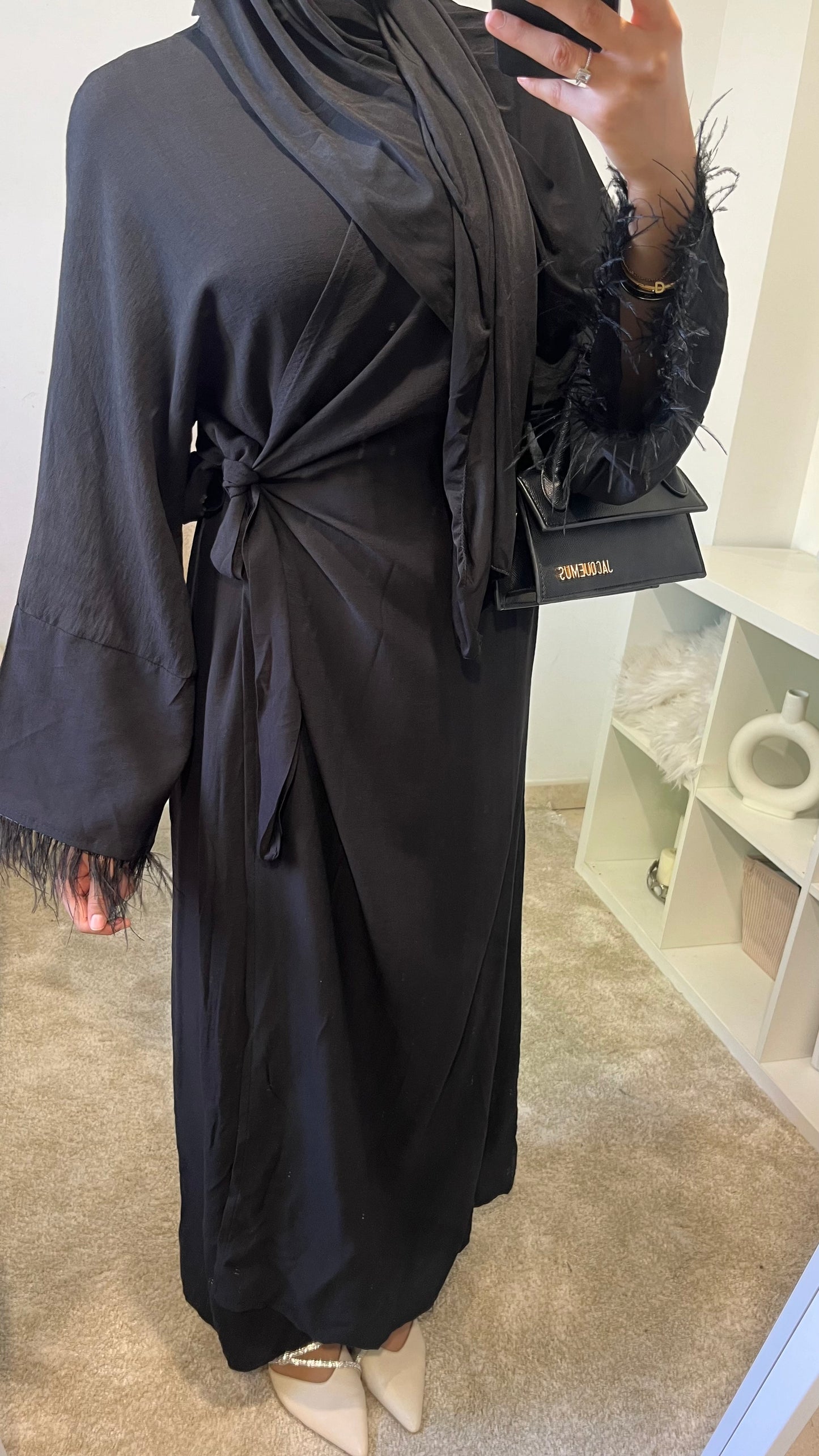 Abaya SANA