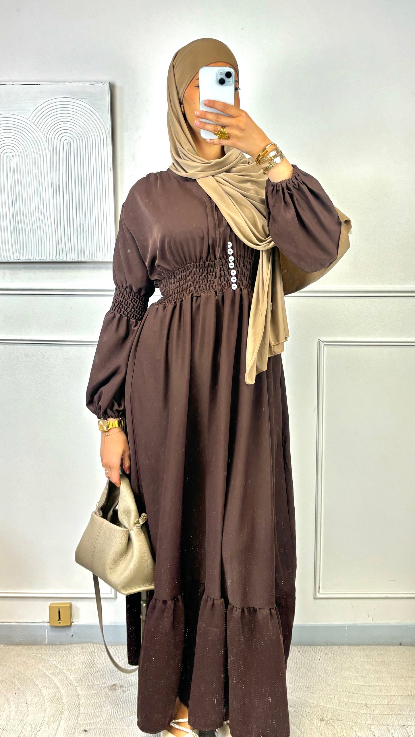 Robe Jannah