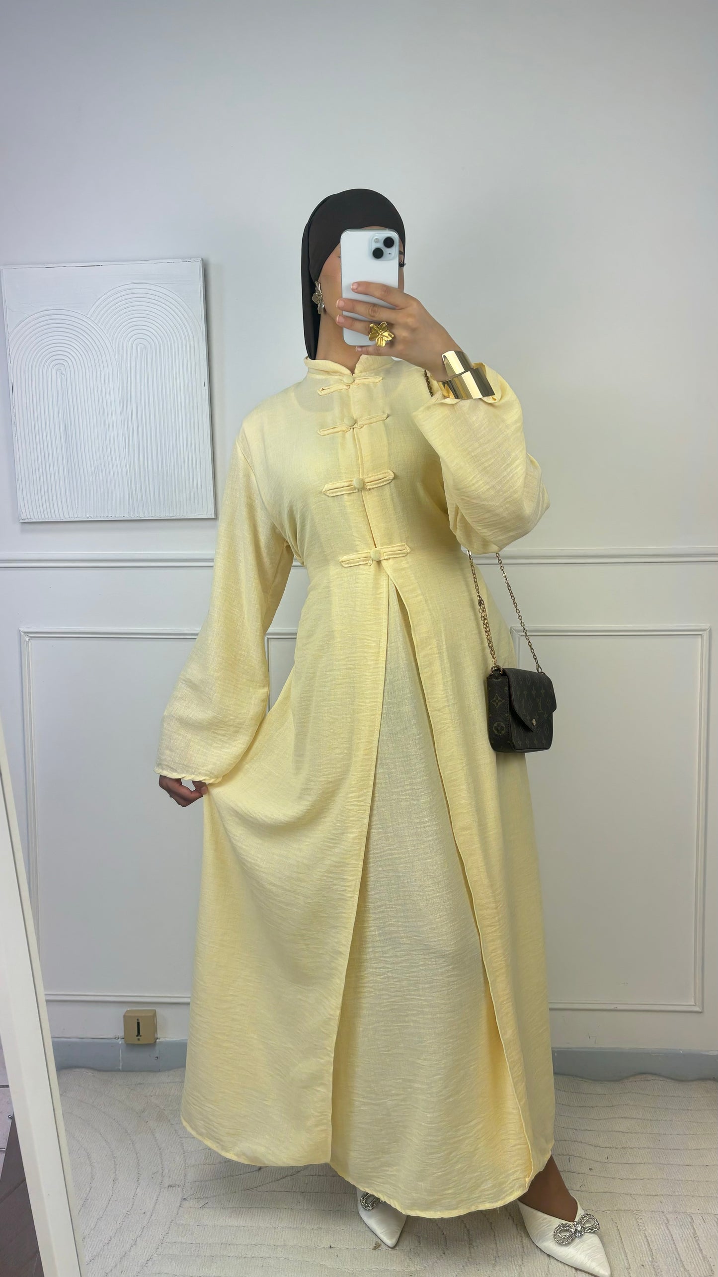 Robe KATE