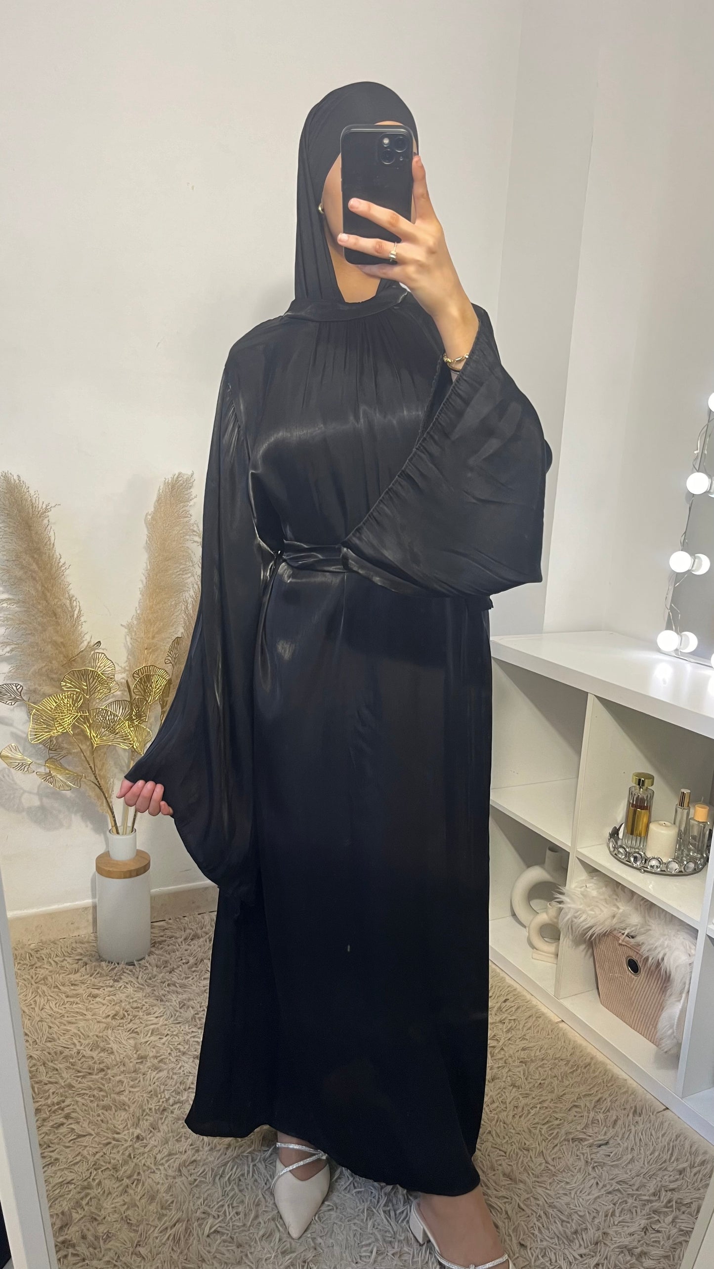 Robe Farasha