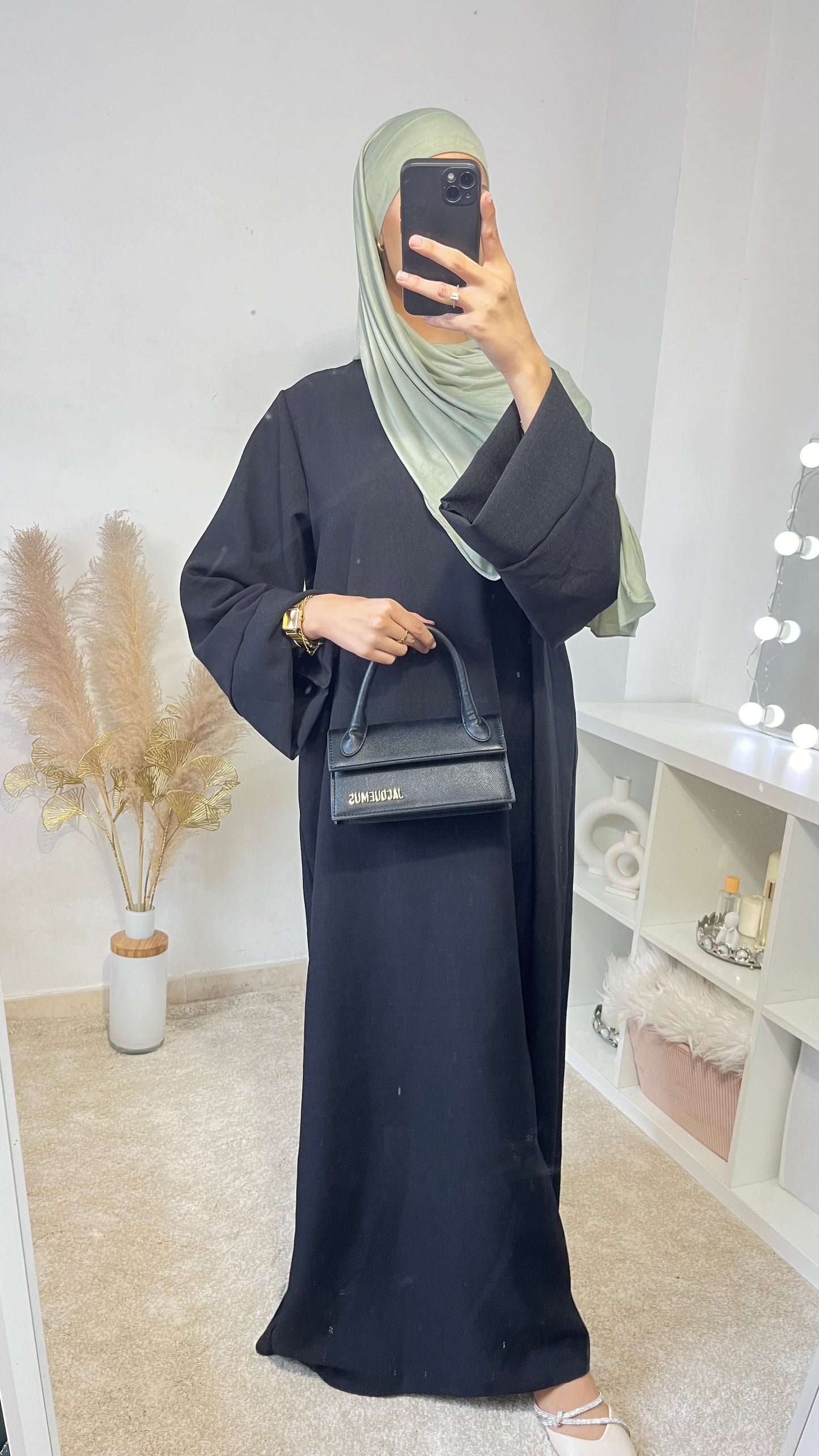 Robe EVA