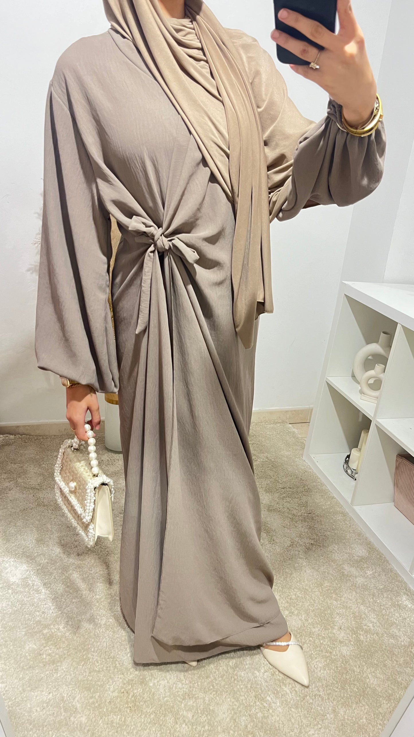 Robe Jazz