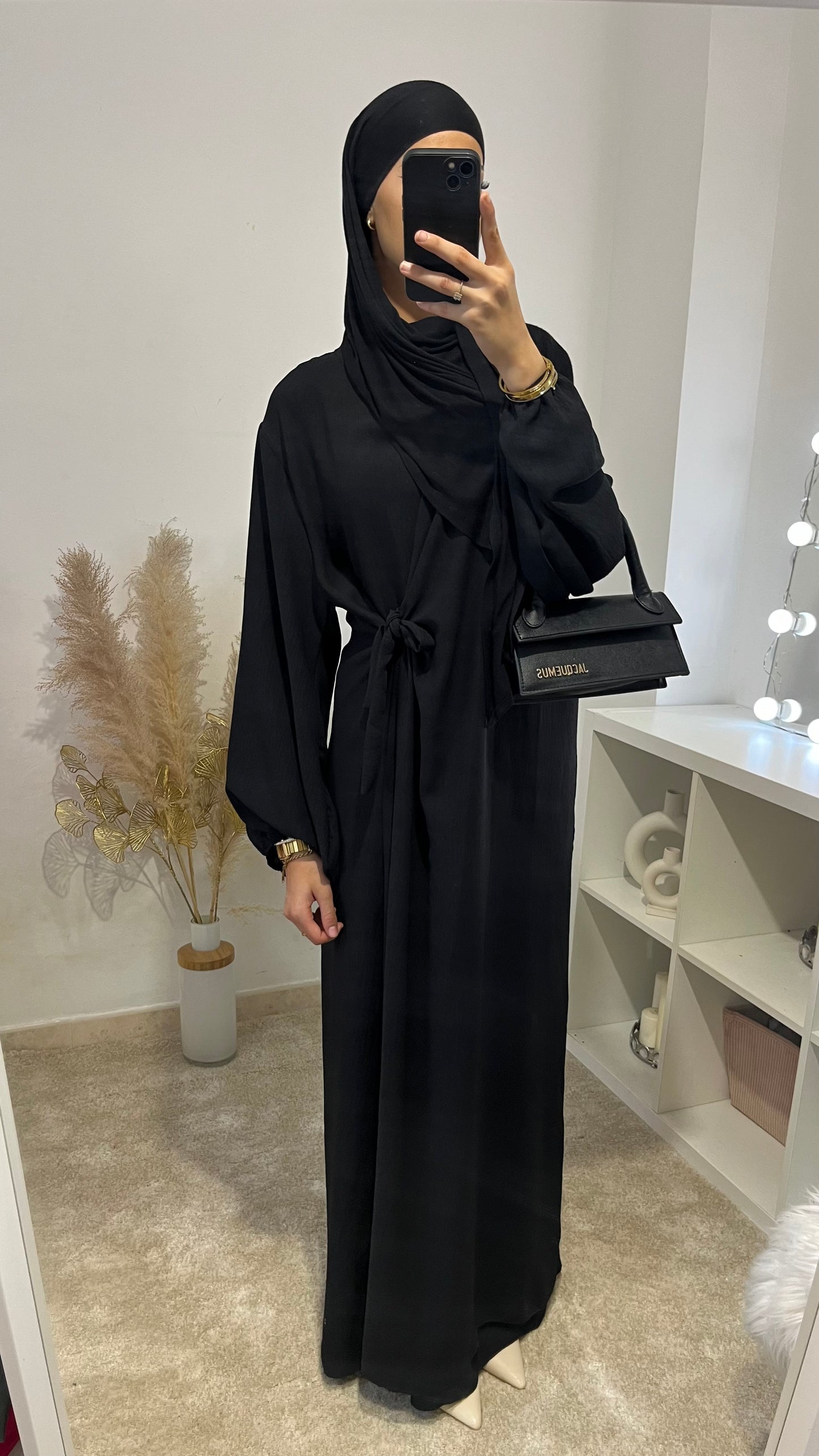 Robe Jazz