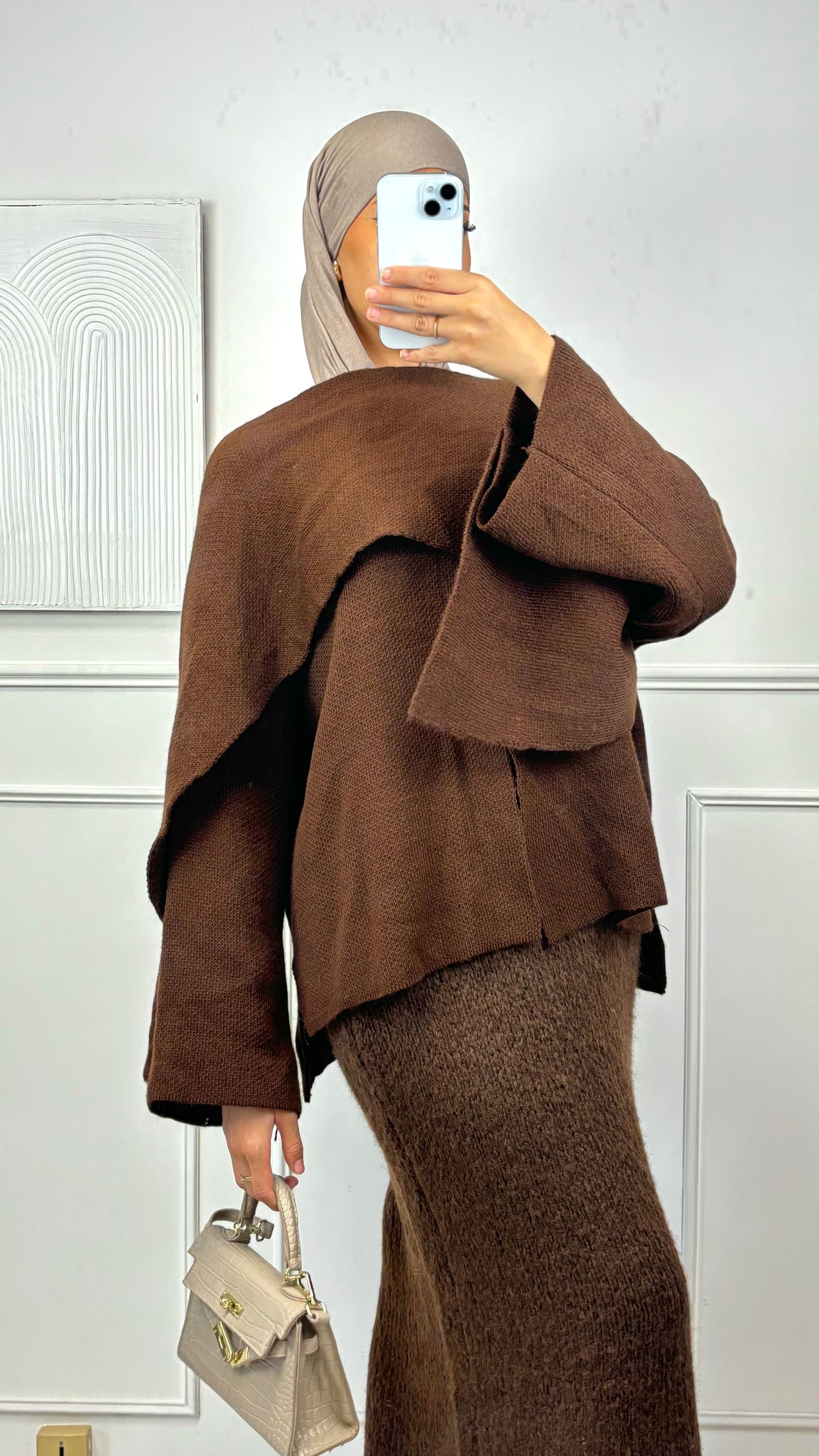 Cape ZARA