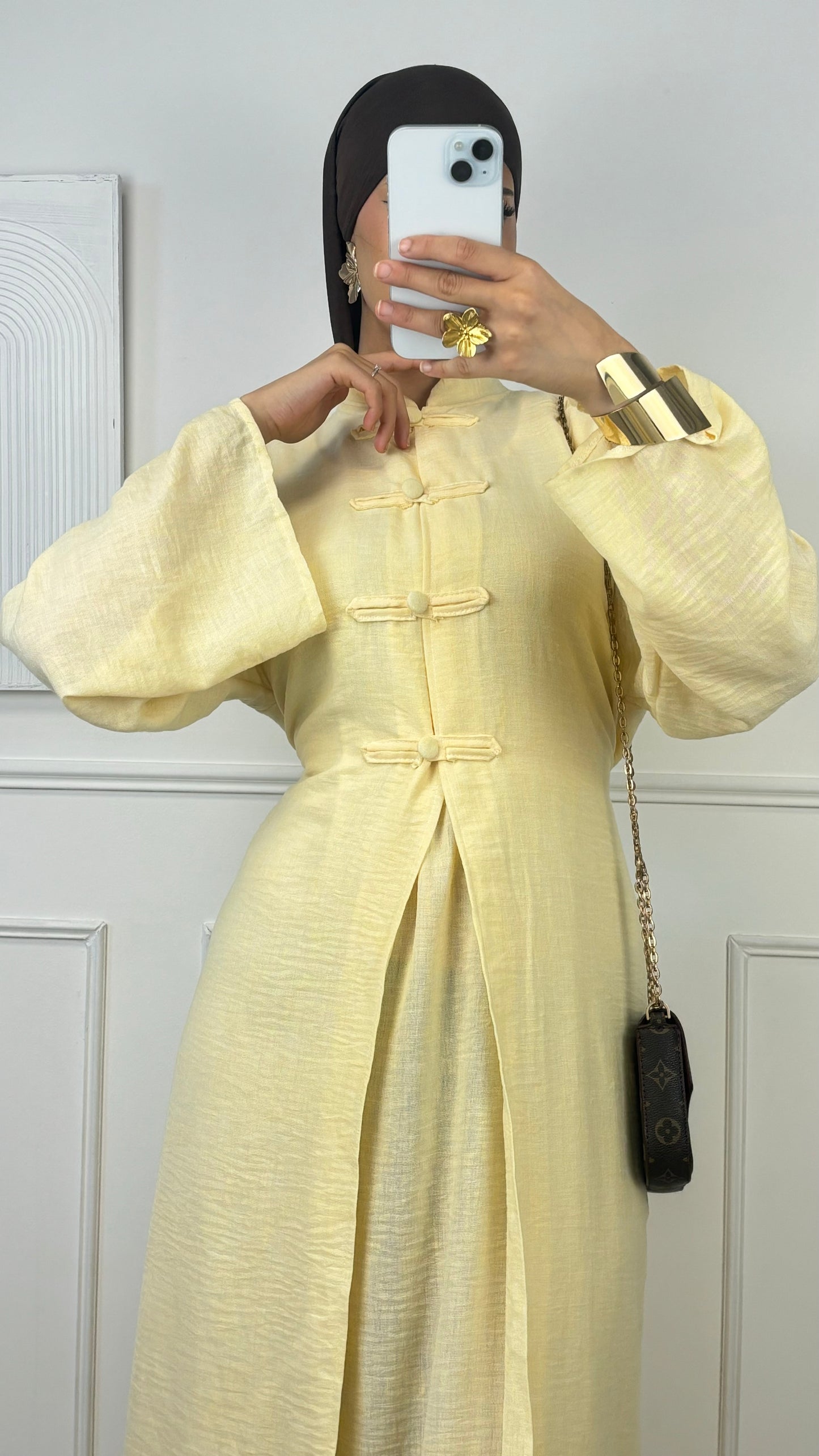 Robe KATE