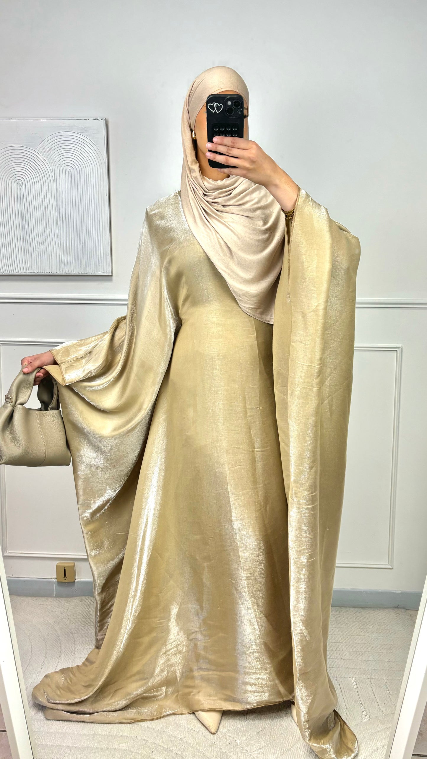 Robe KELLY