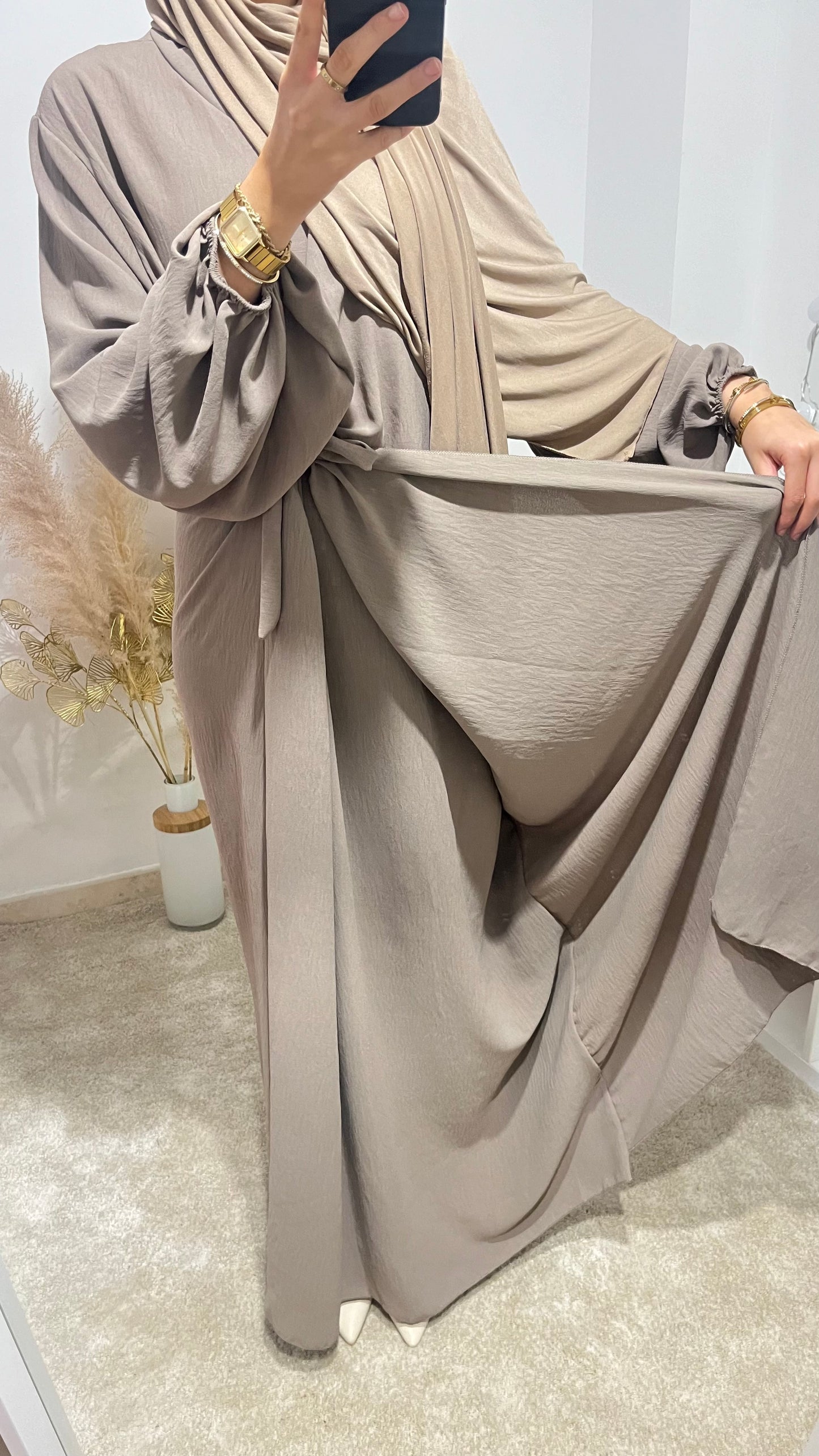 Robe Jazz