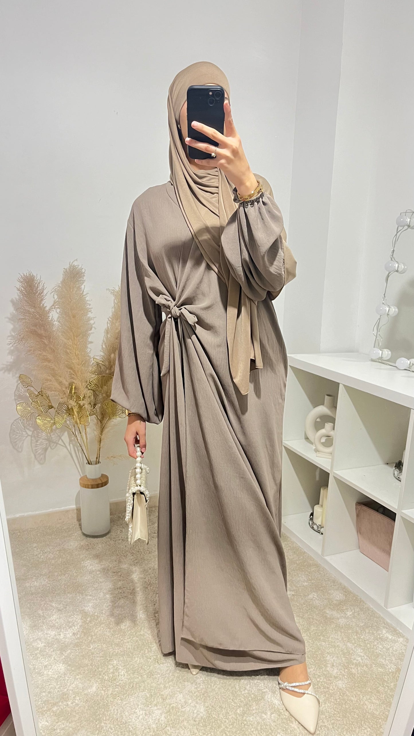 Robe Jazz