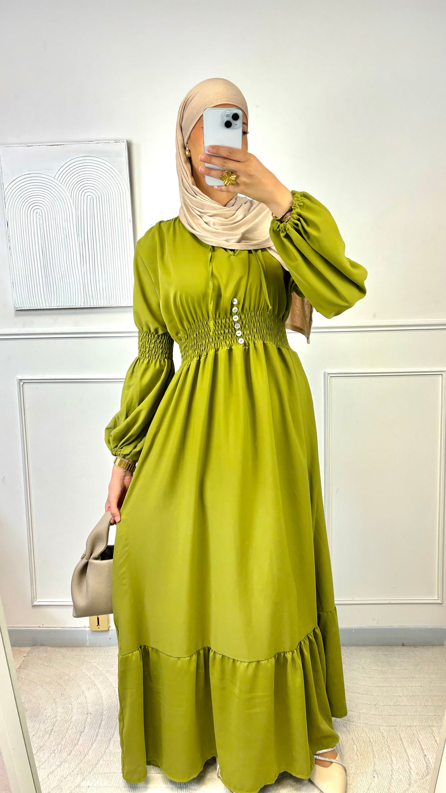 Robe Jannah