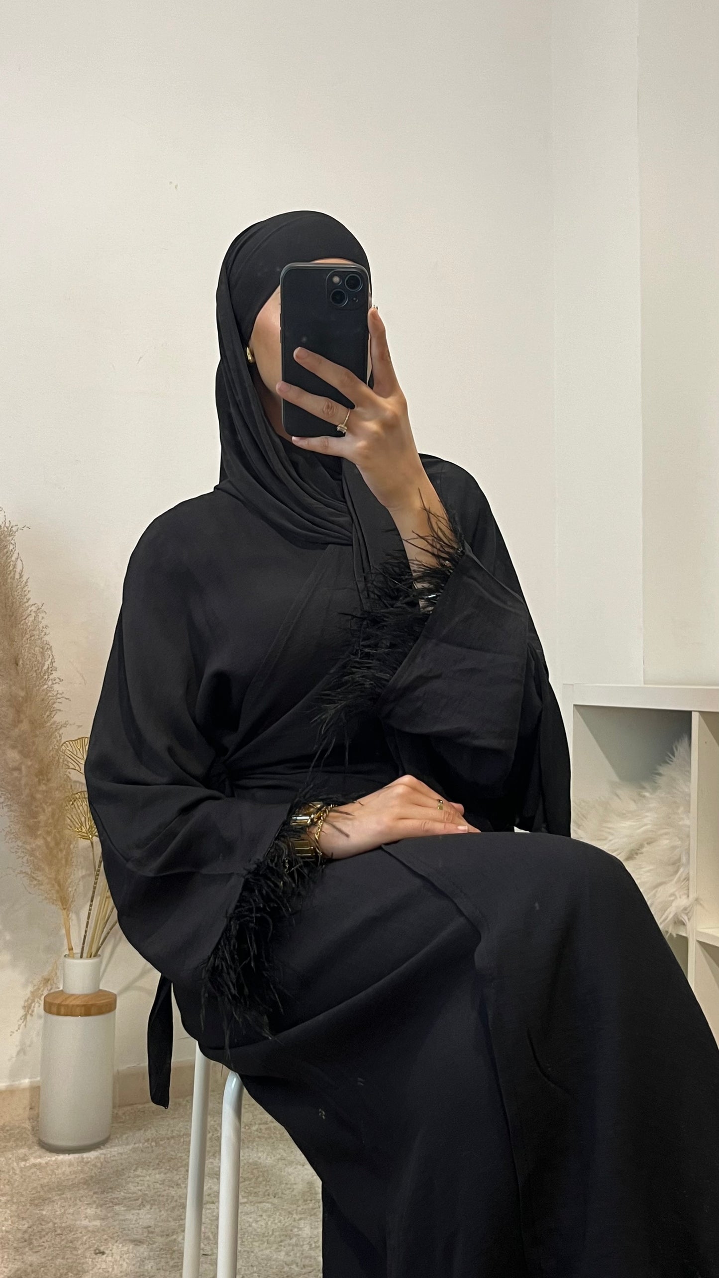 Abaya SANA