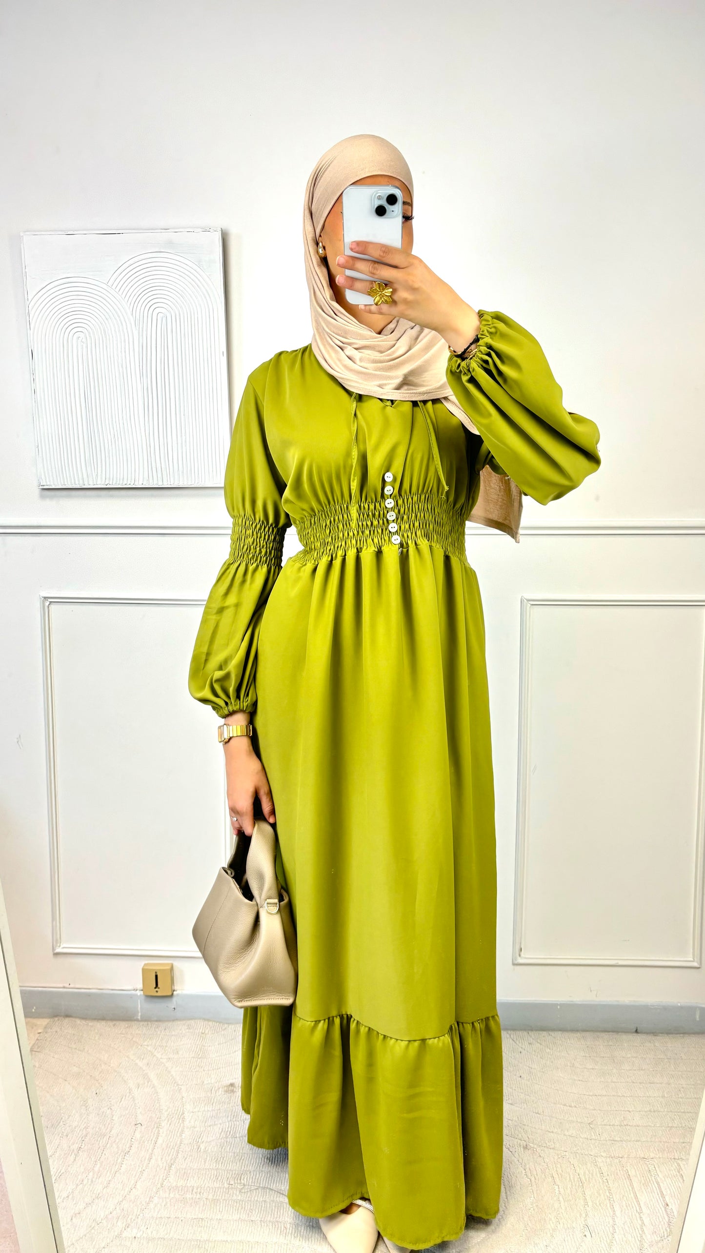 Robe Jannah