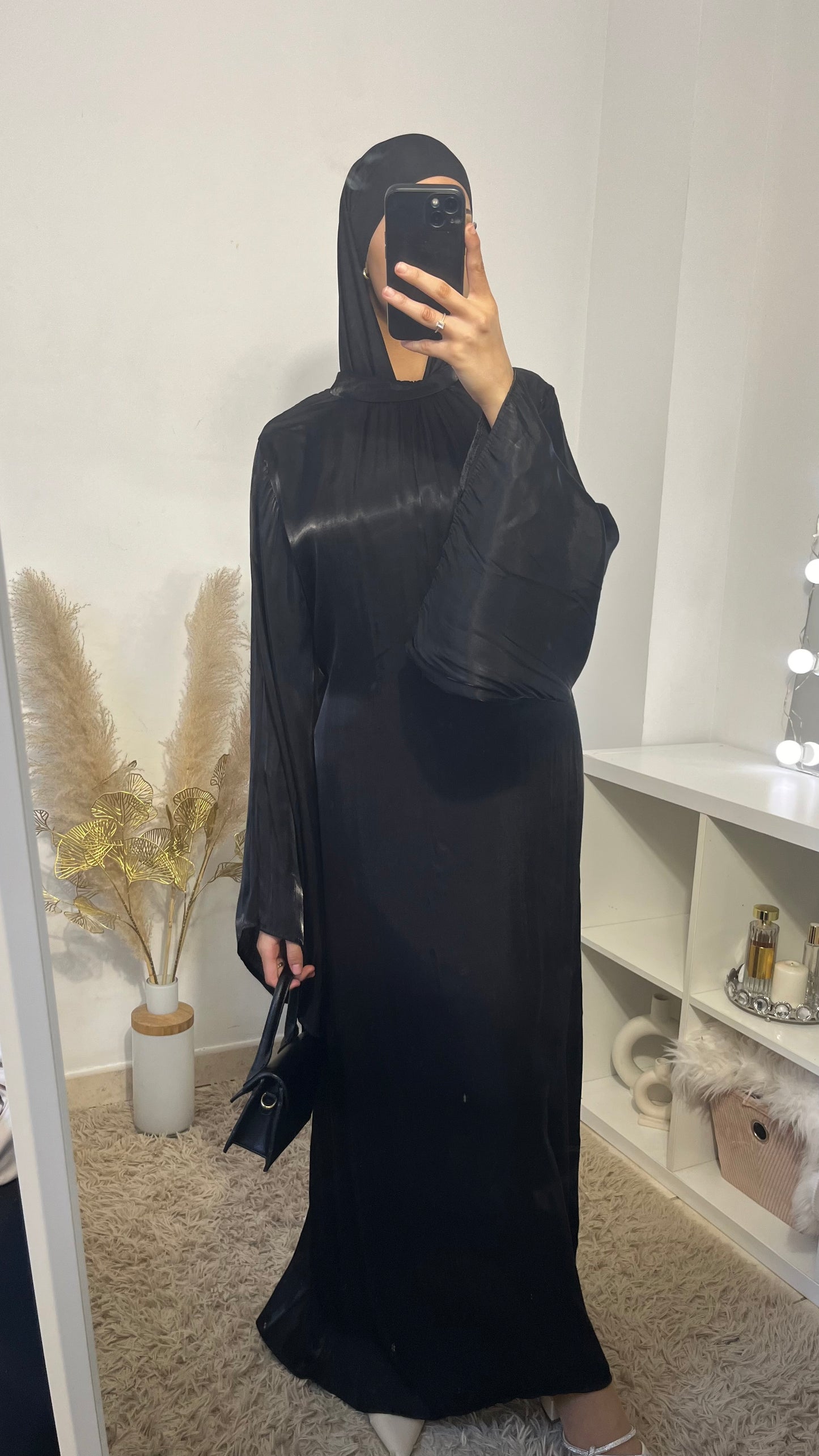 Robe Farasha