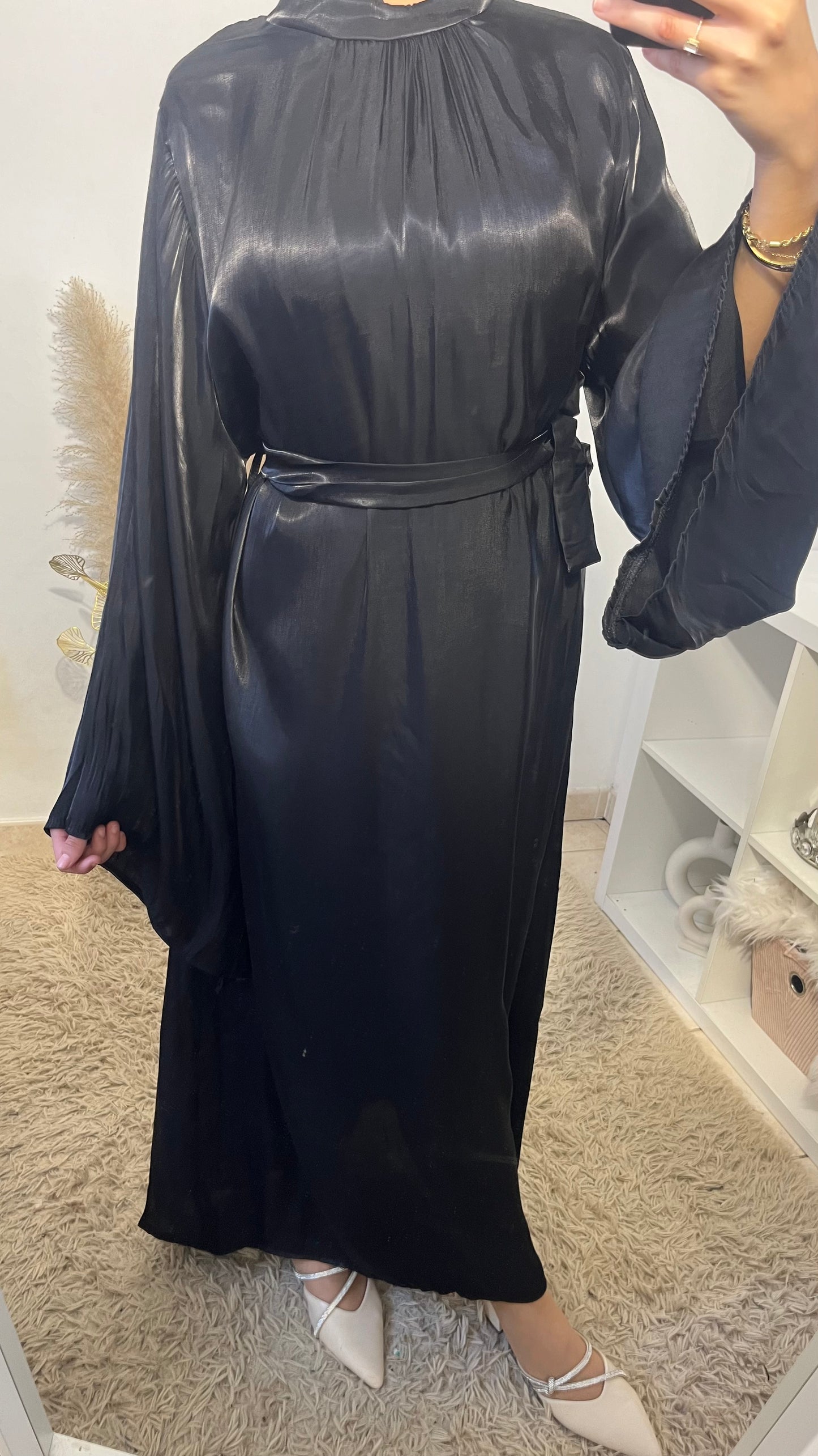 Robe Farasha