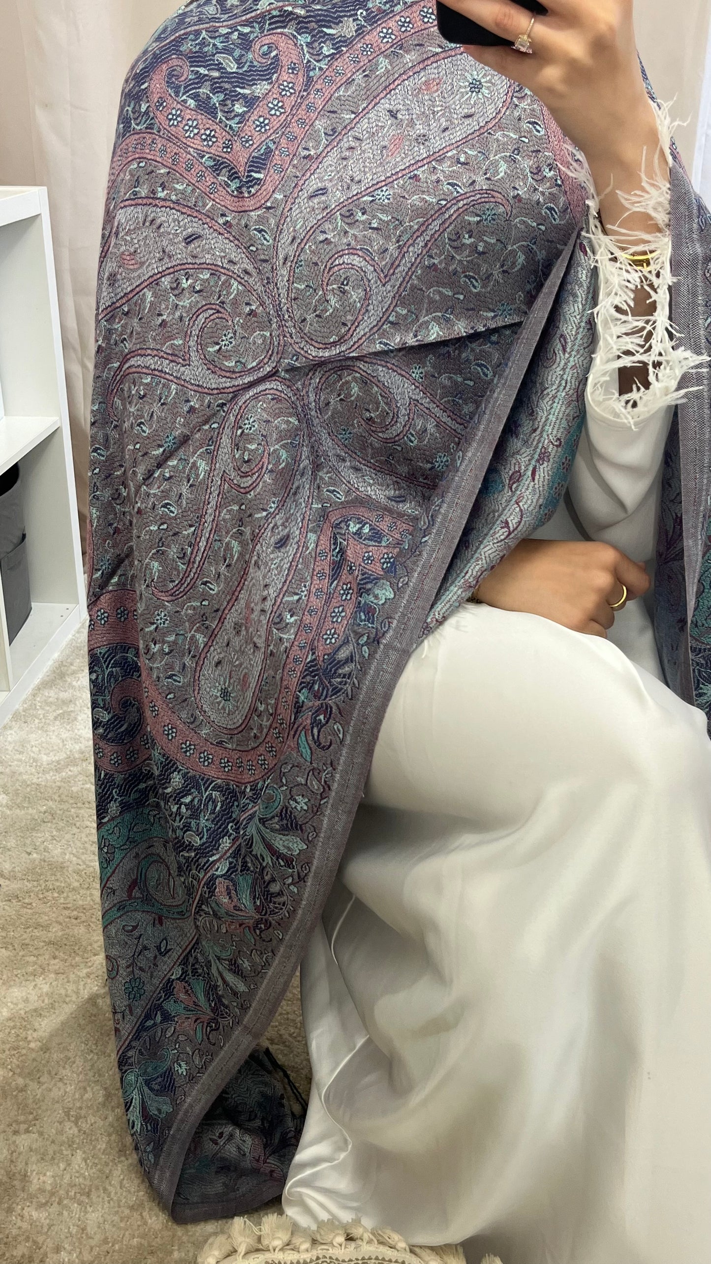 Pashmina