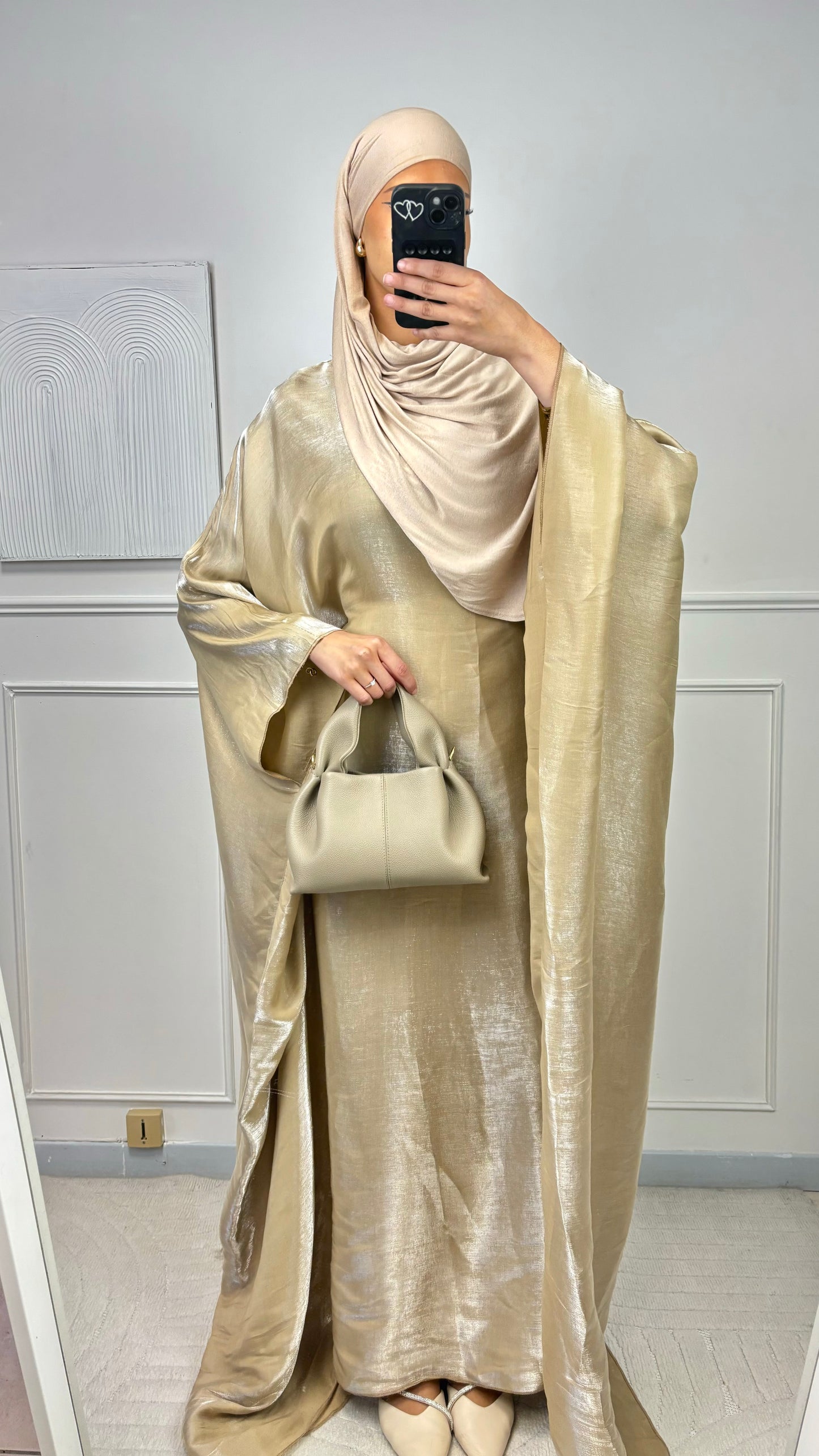Robe KELLY