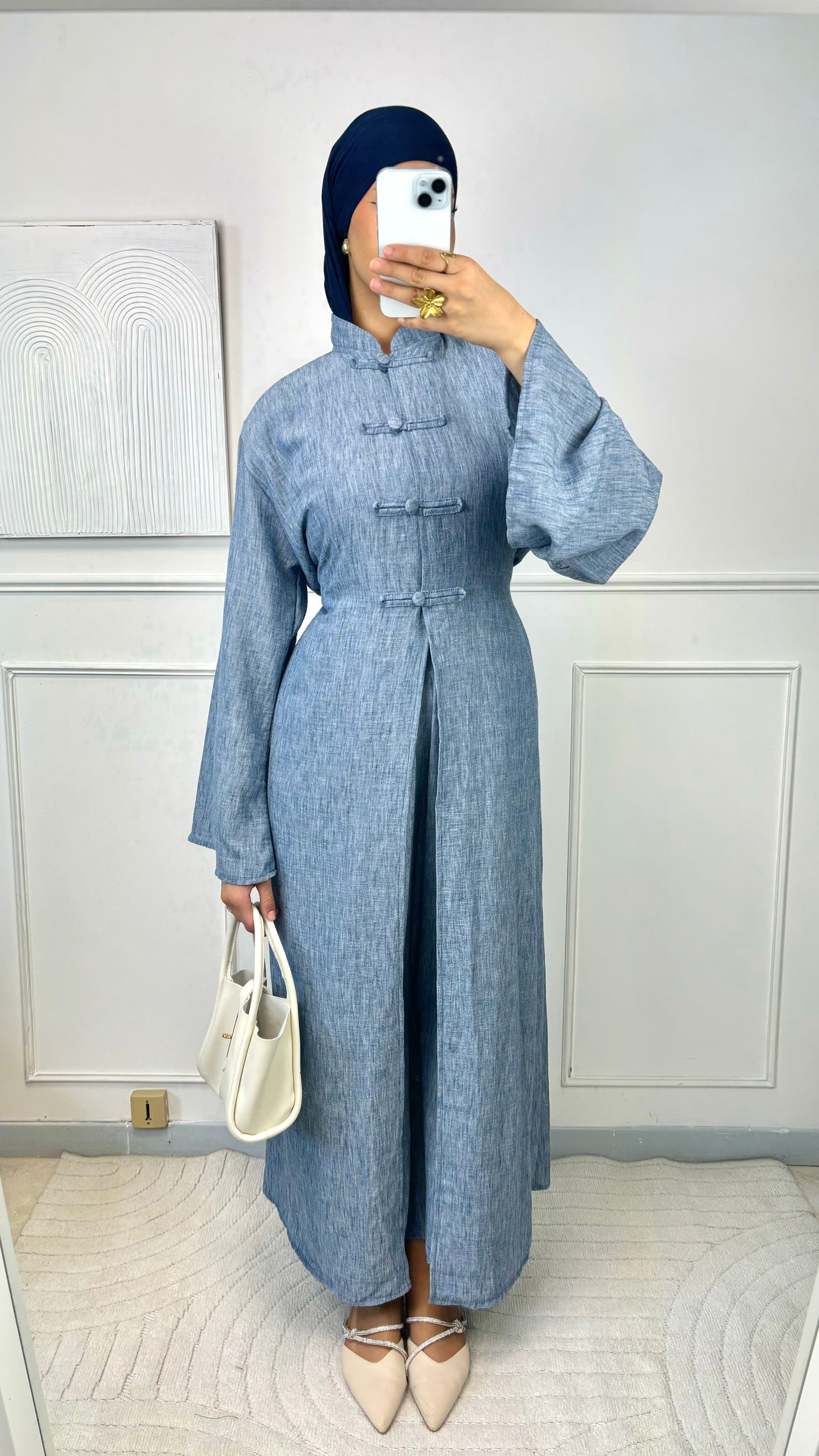 Robe KATE