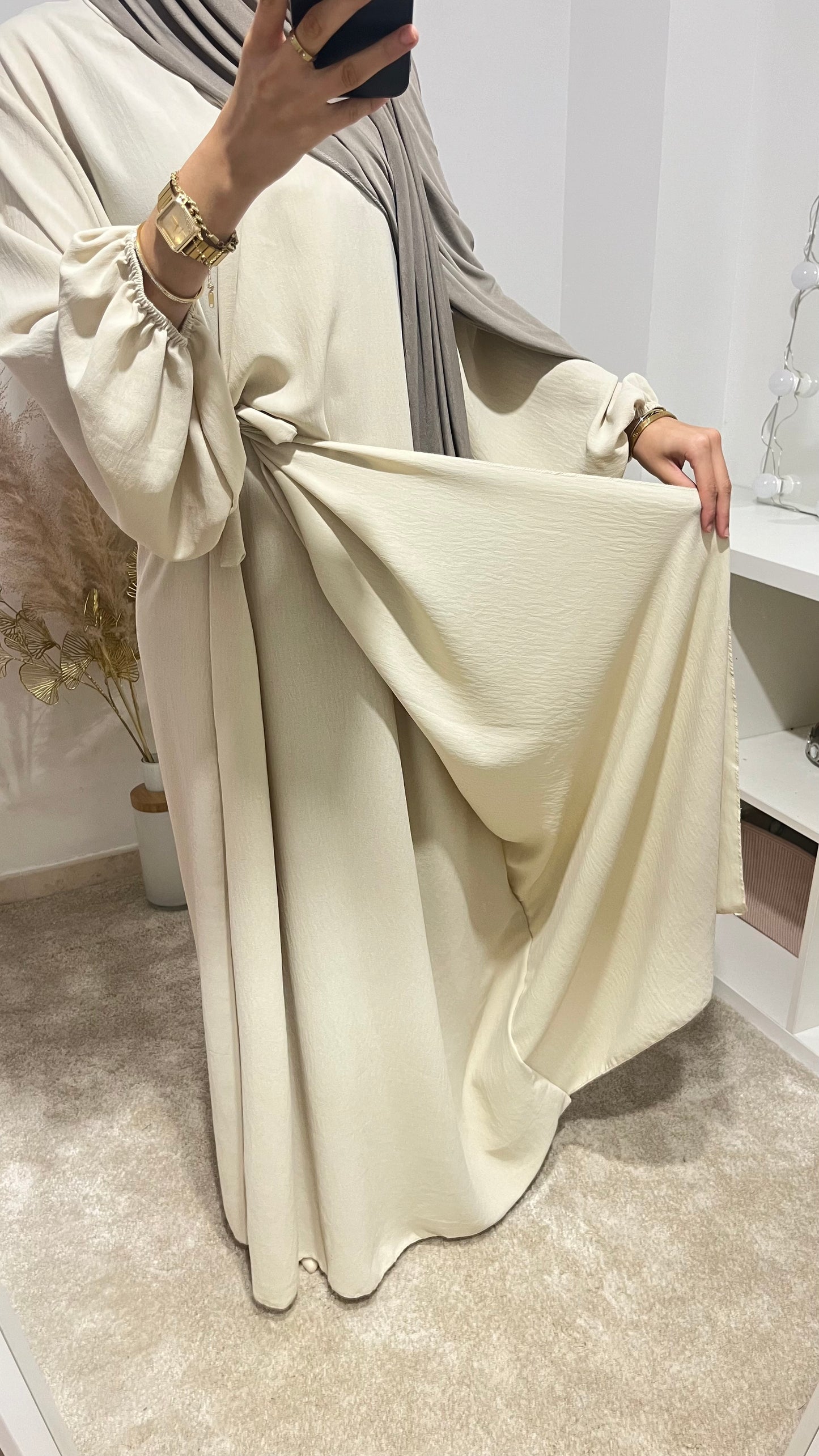 Robe Jazz