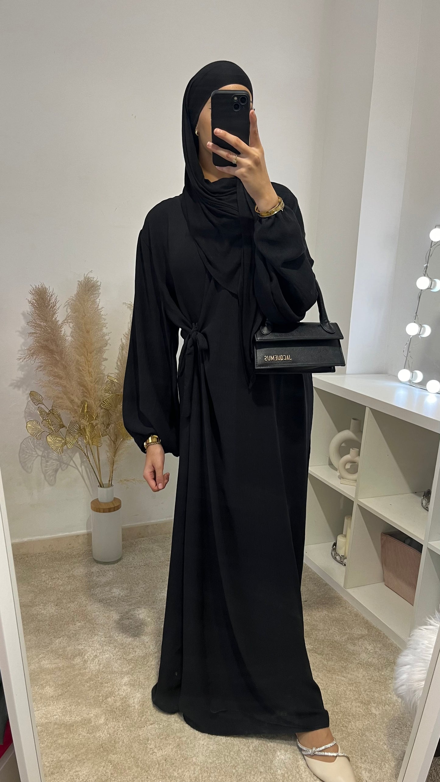 Robe Jazz