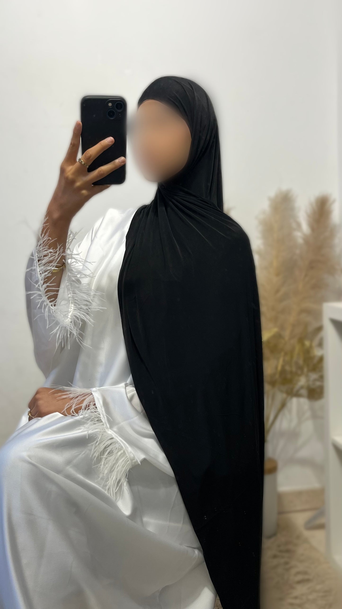Jersey premium Noir