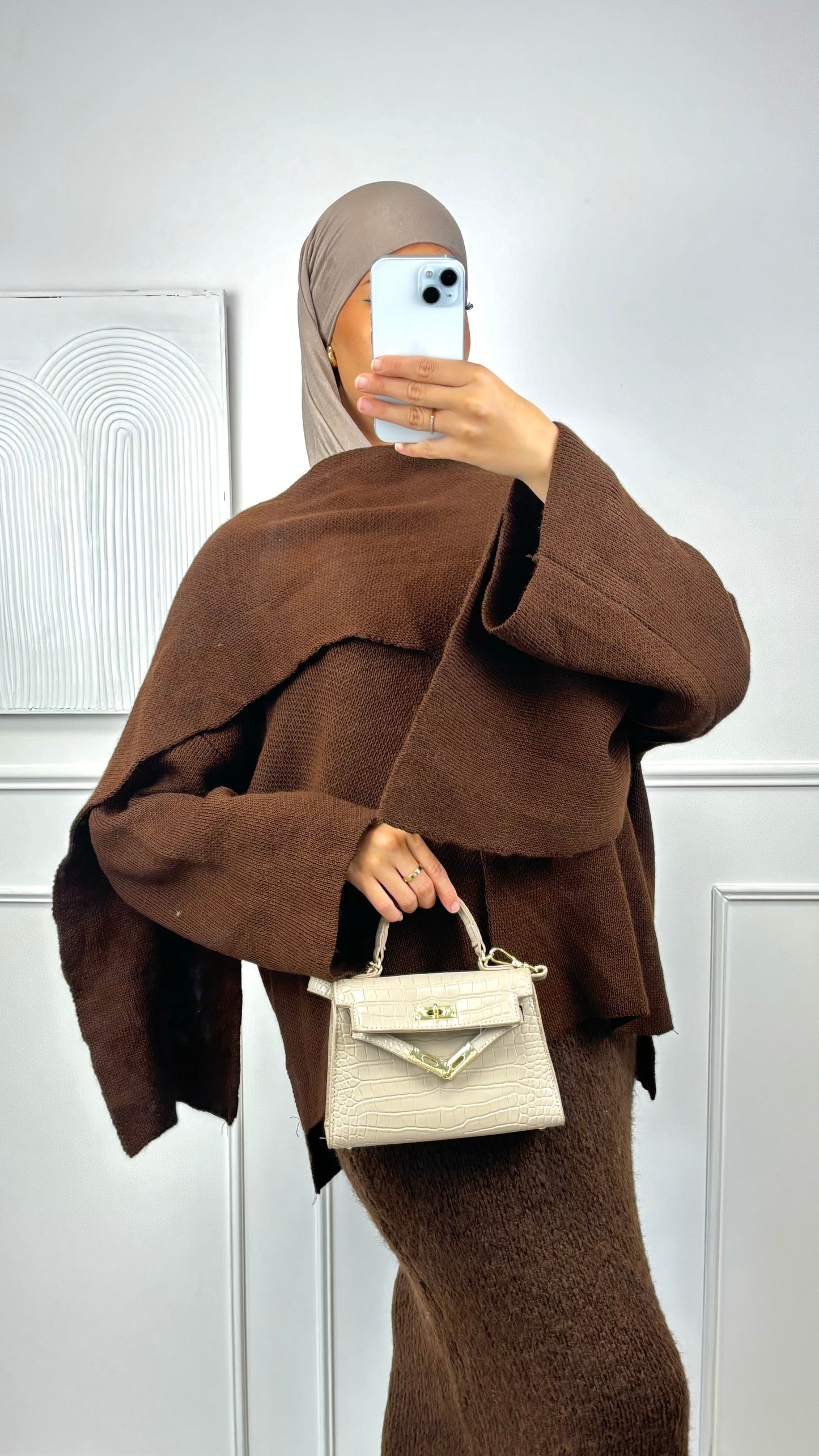 Cape ZARA